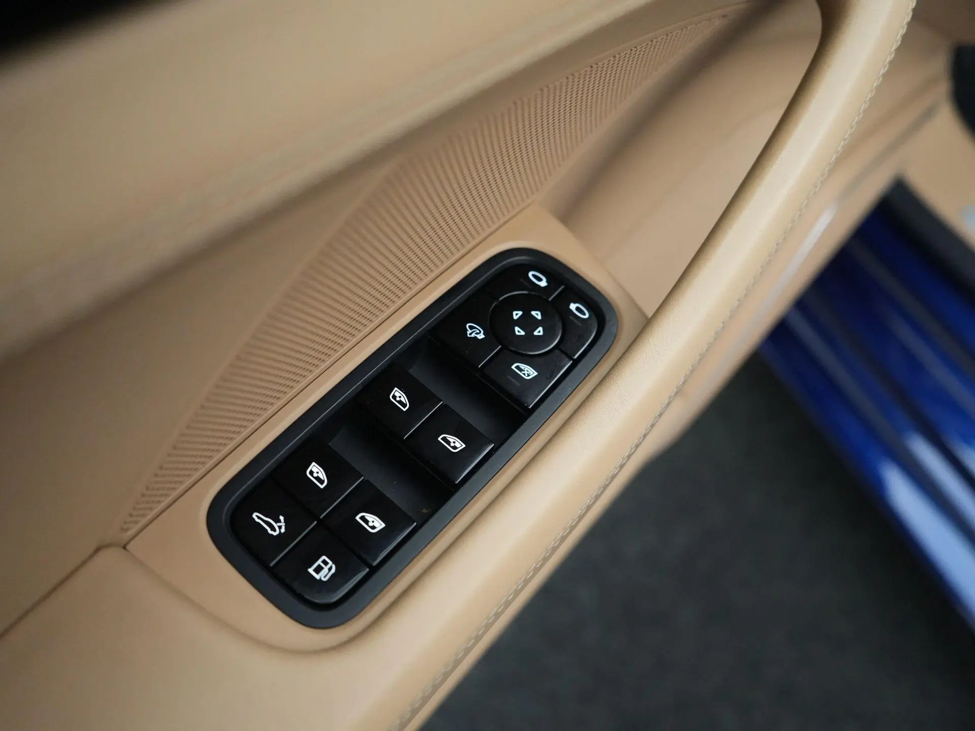 Panamera 4S E-Hybrid Sport Turismo