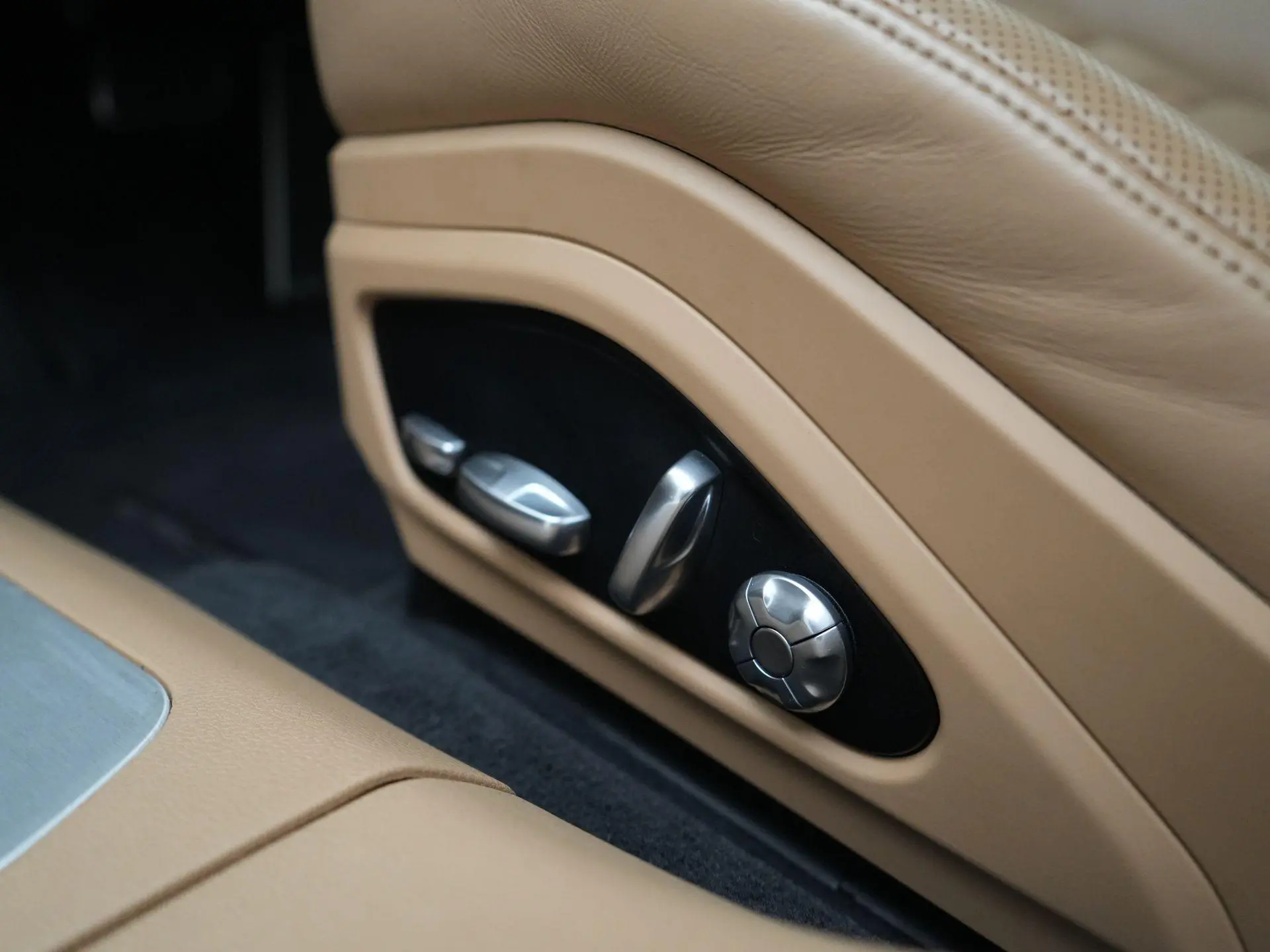 Panamera 4S E-Hybrid Sport Turismo