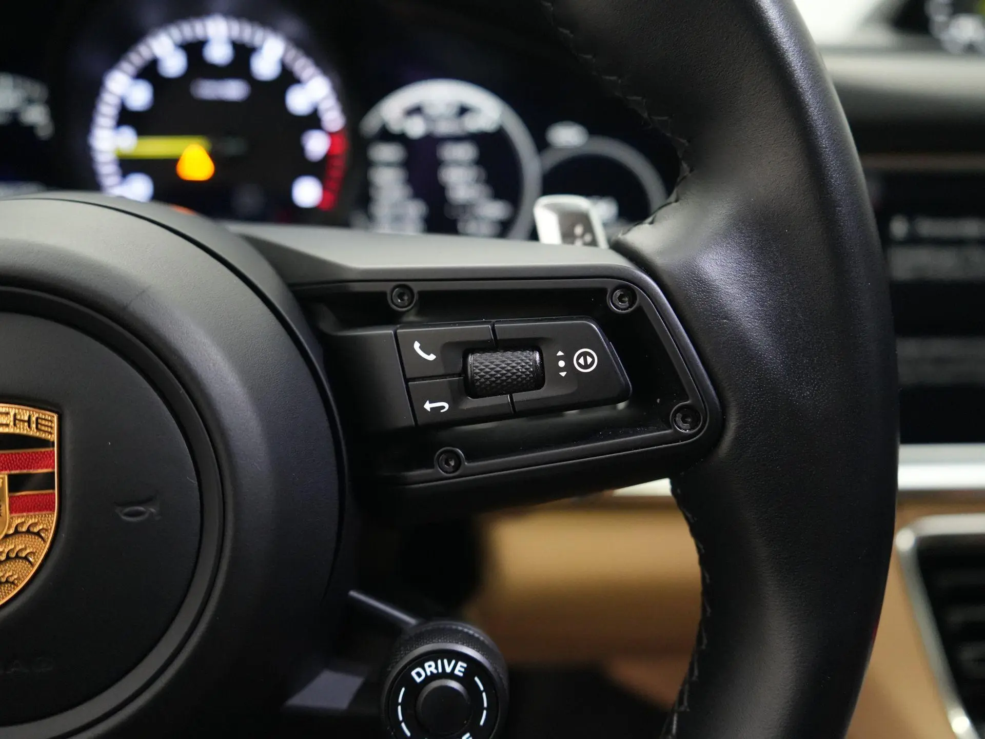 Panamera 4S E-Hybrid Sport Turismo