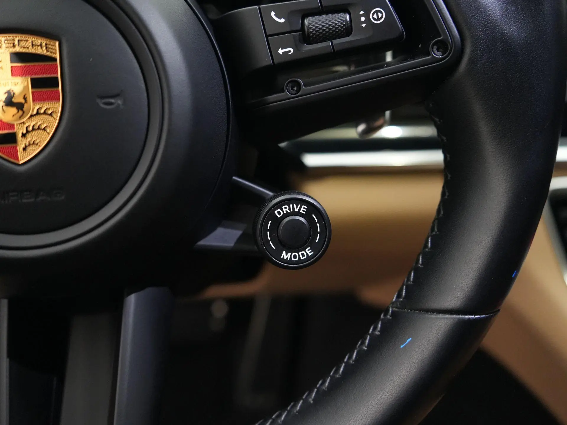 Panamera 4S E-Hybrid Sport Turismo