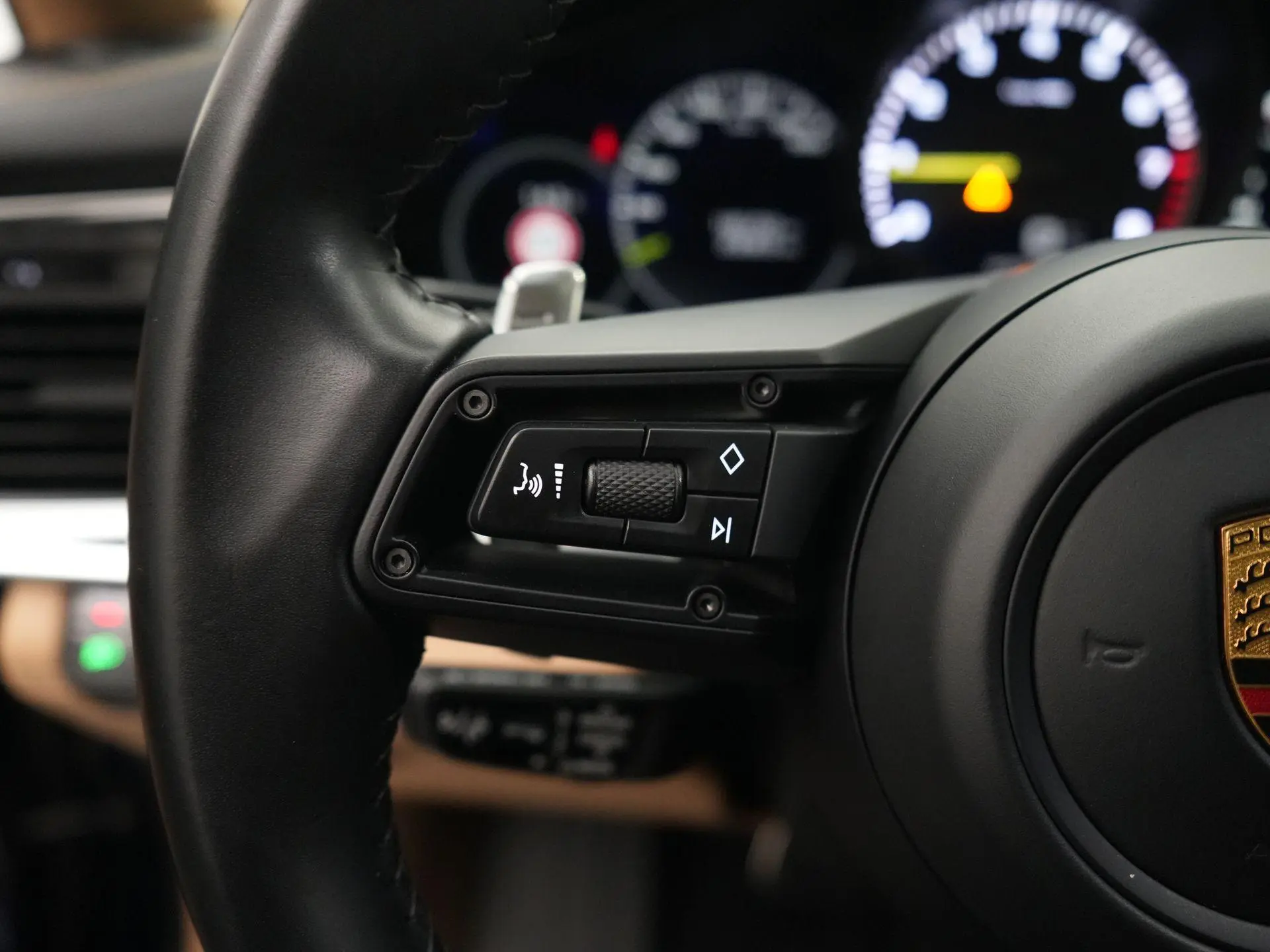 Panamera 4S E-Hybrid Sport Turismo