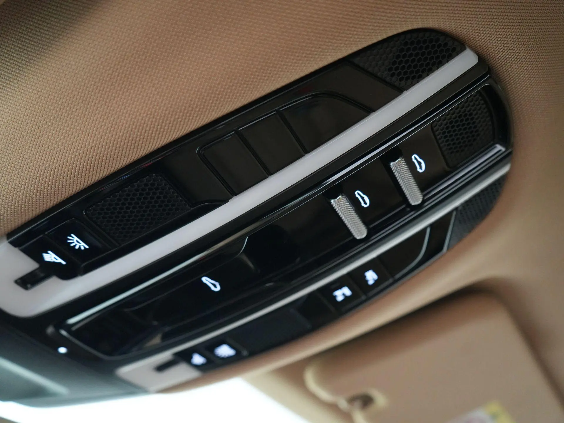 Panamera 4S E-Hybrid Sport Turismo