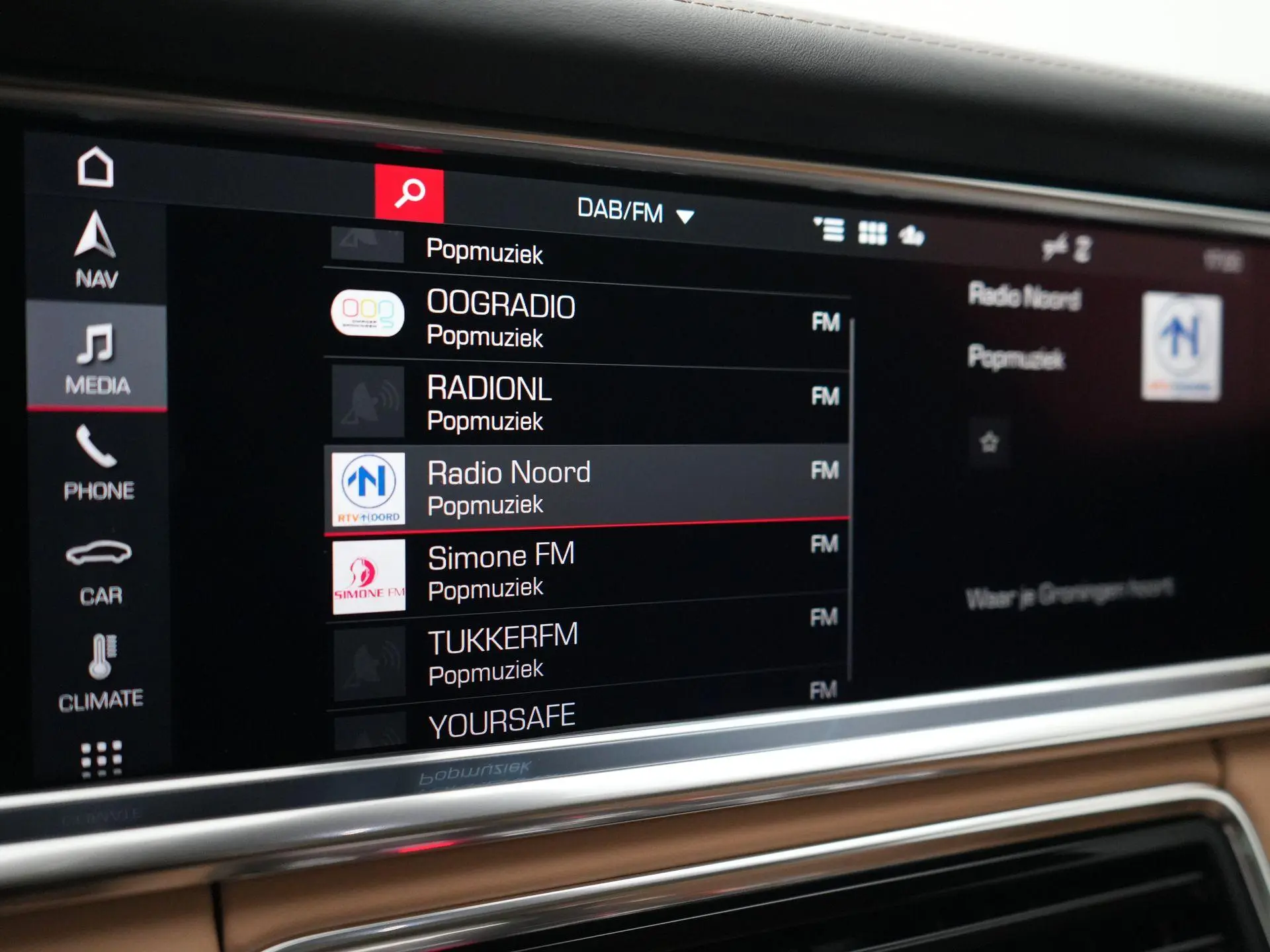 Panamera 4S E-Hybrid Sport Turismo