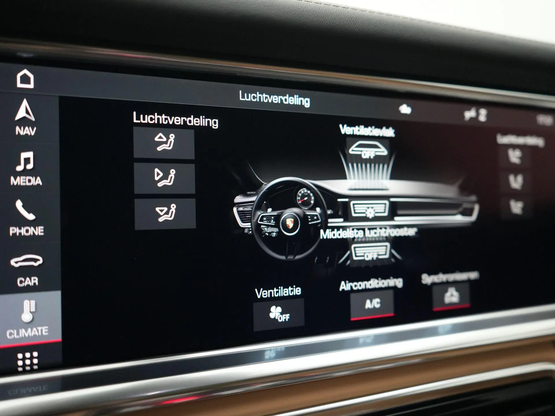 Panamera 4S E-Hybrid Sport Turismo