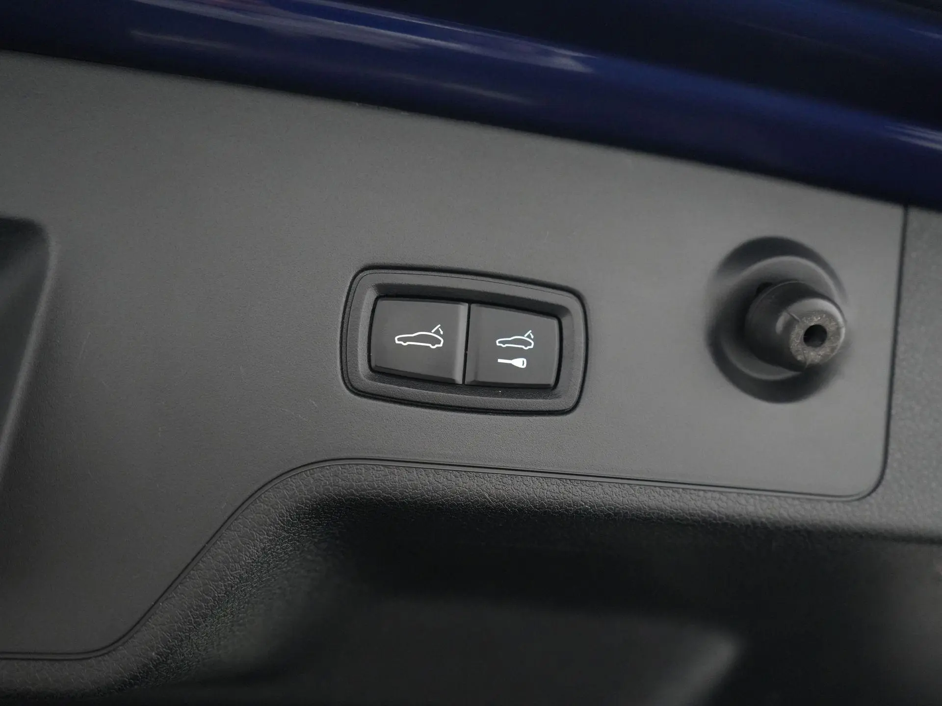 Panamera 4S E-Hybrid Sport Turismo