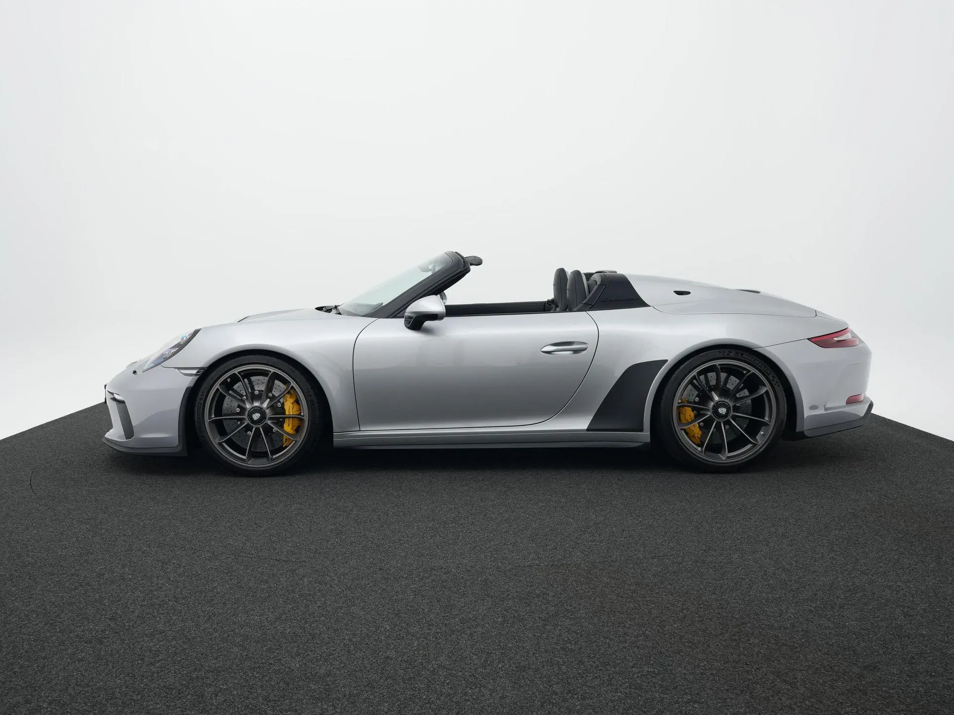 911 Speedster
