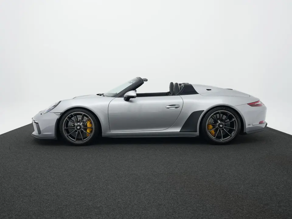 911 Speedster