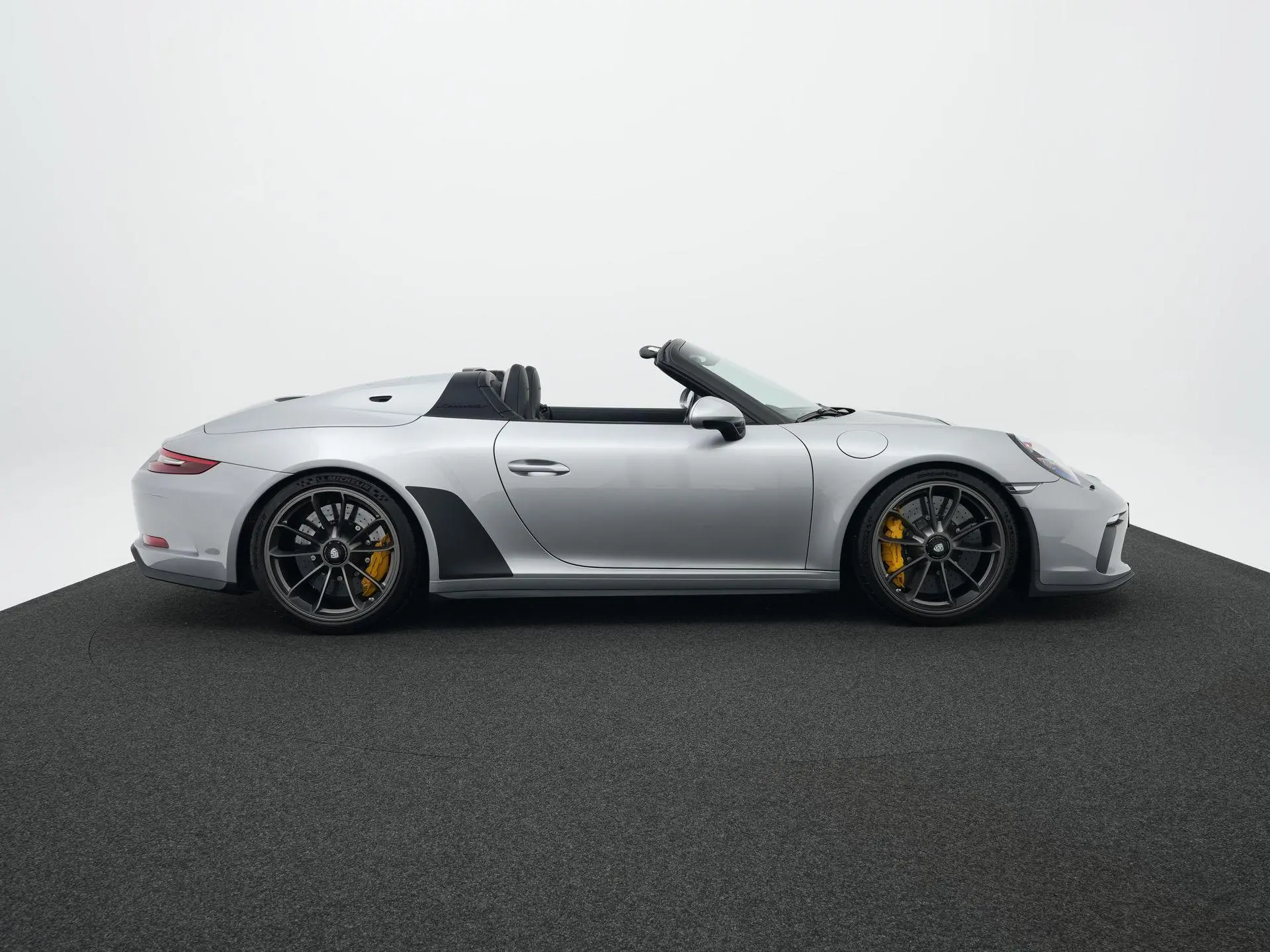 911 Speedster