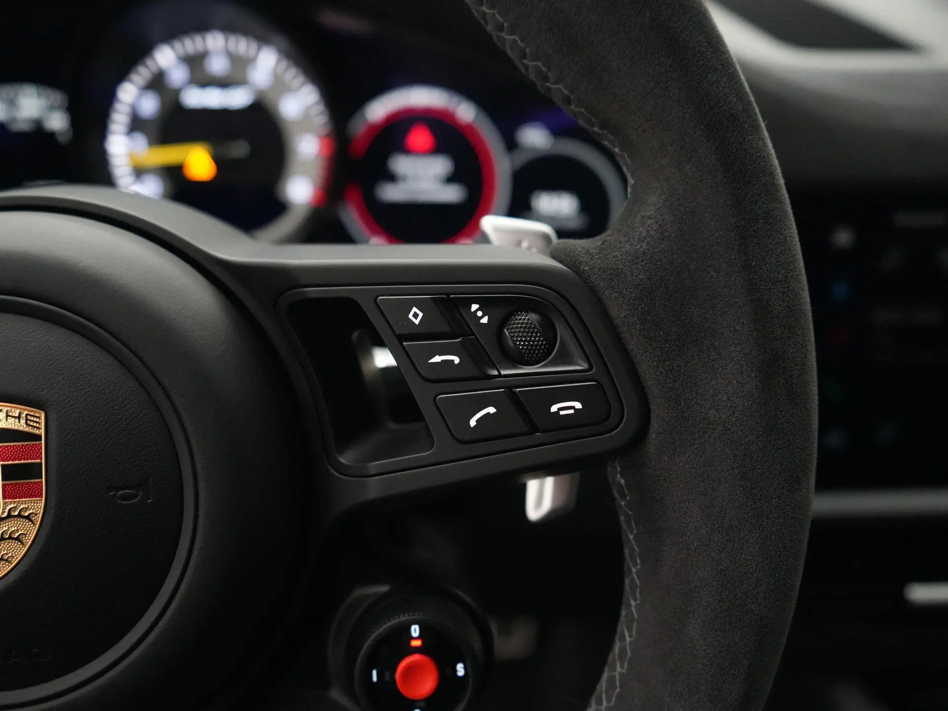 Cayenne Turbo GT Coupé