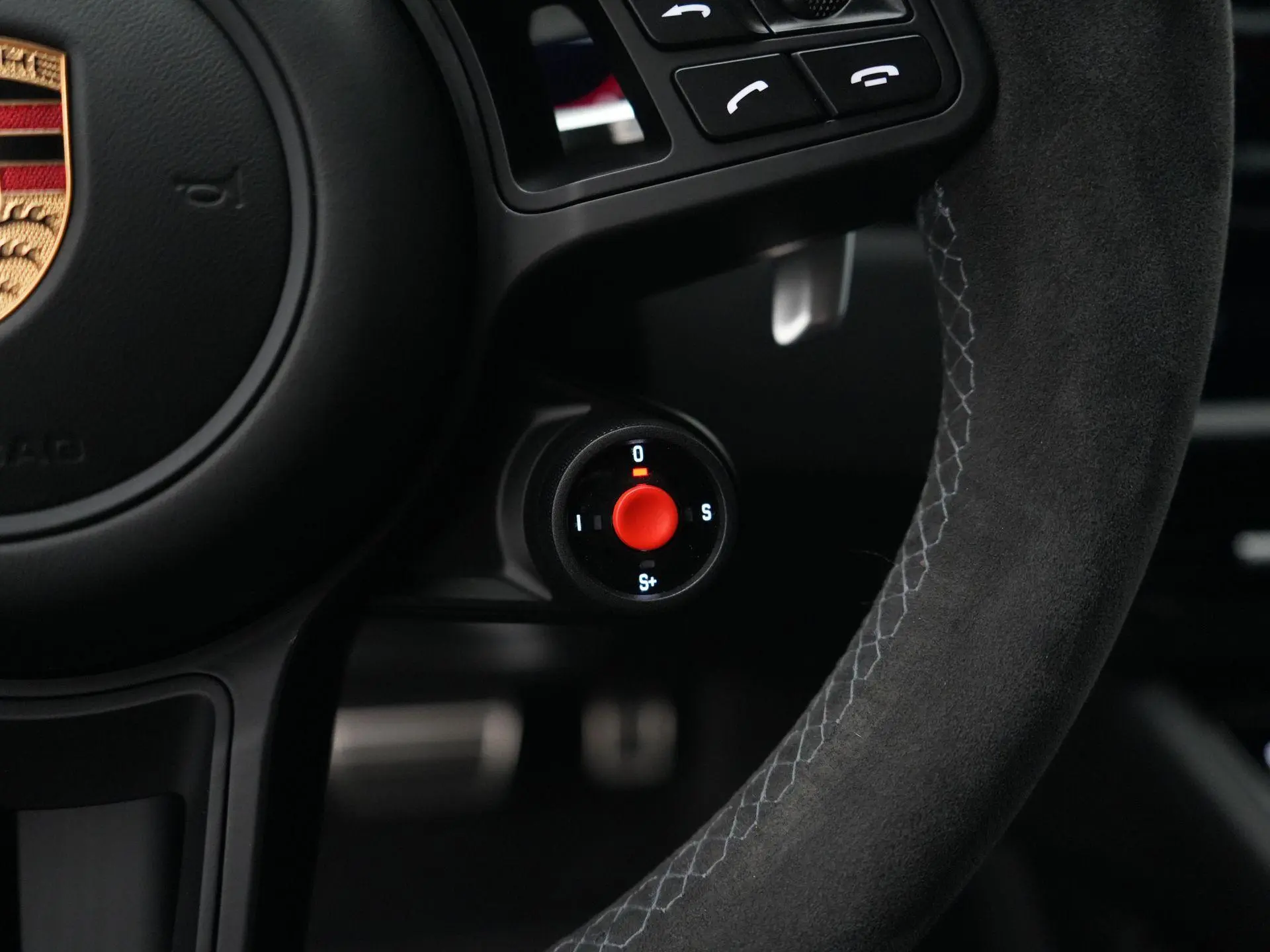 Cayenne Turbo GT Coupé