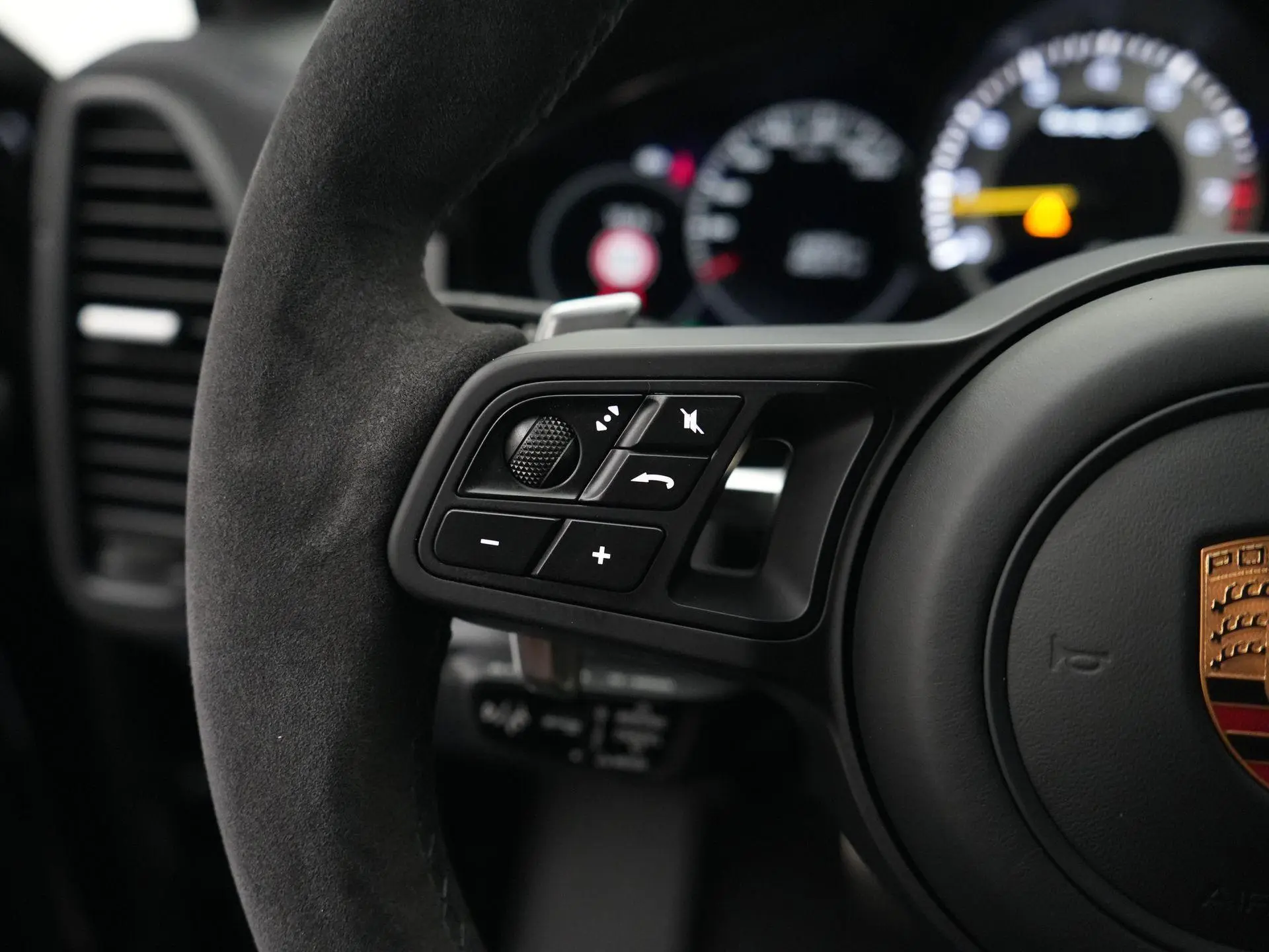 Cayenne Turbo GT Coupé