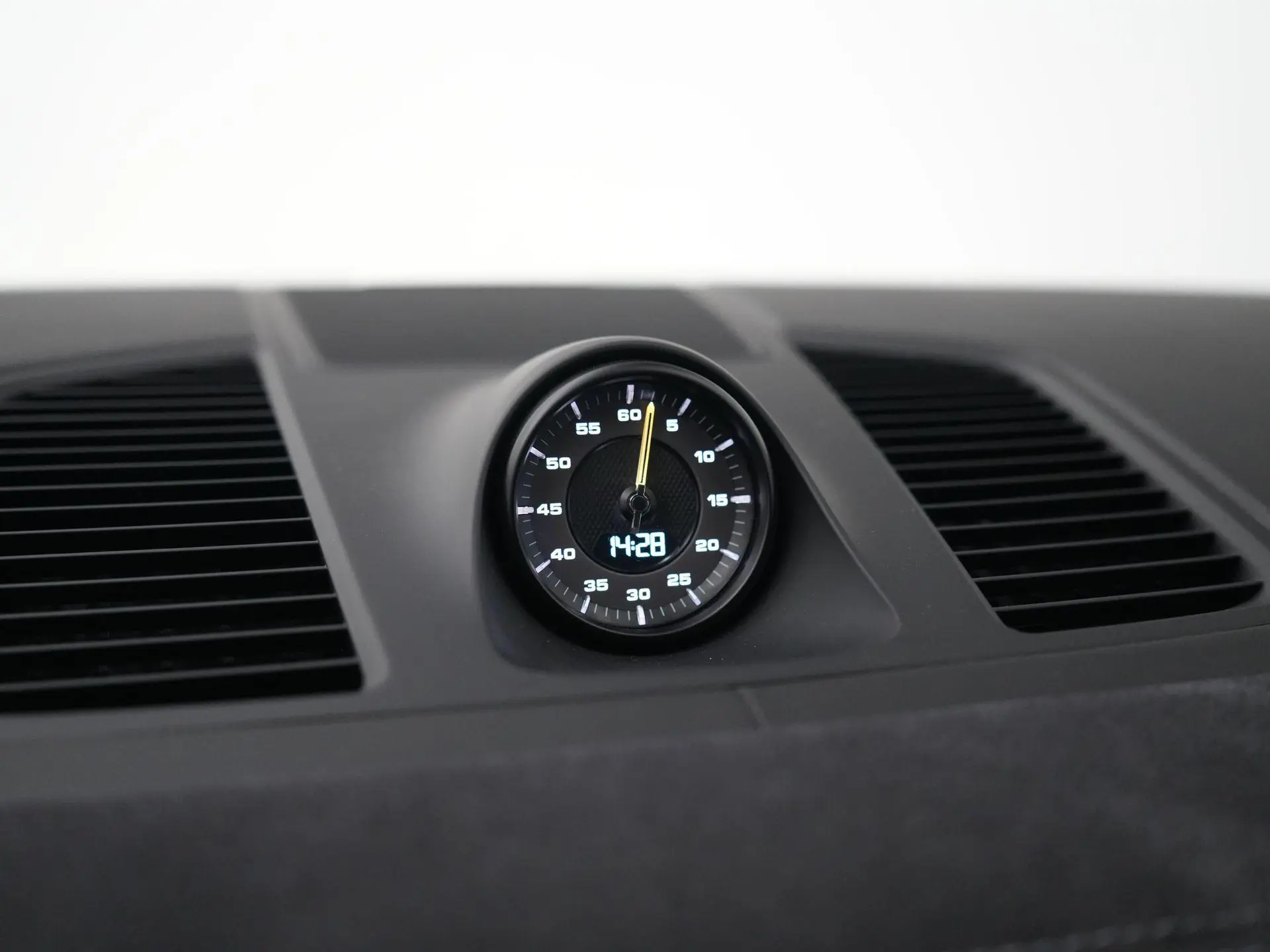 Cayenne Turbo GT Coupé