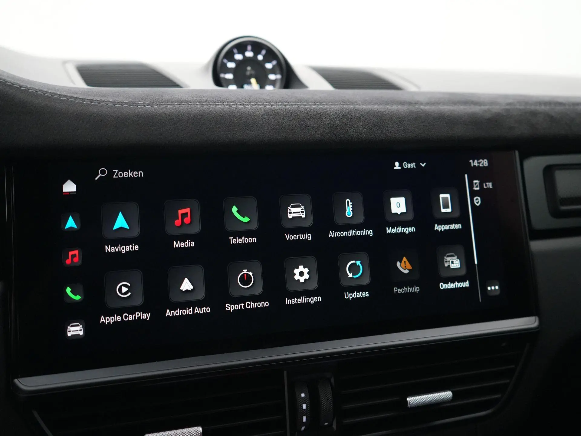 Cayenne Turbo GT Coupé