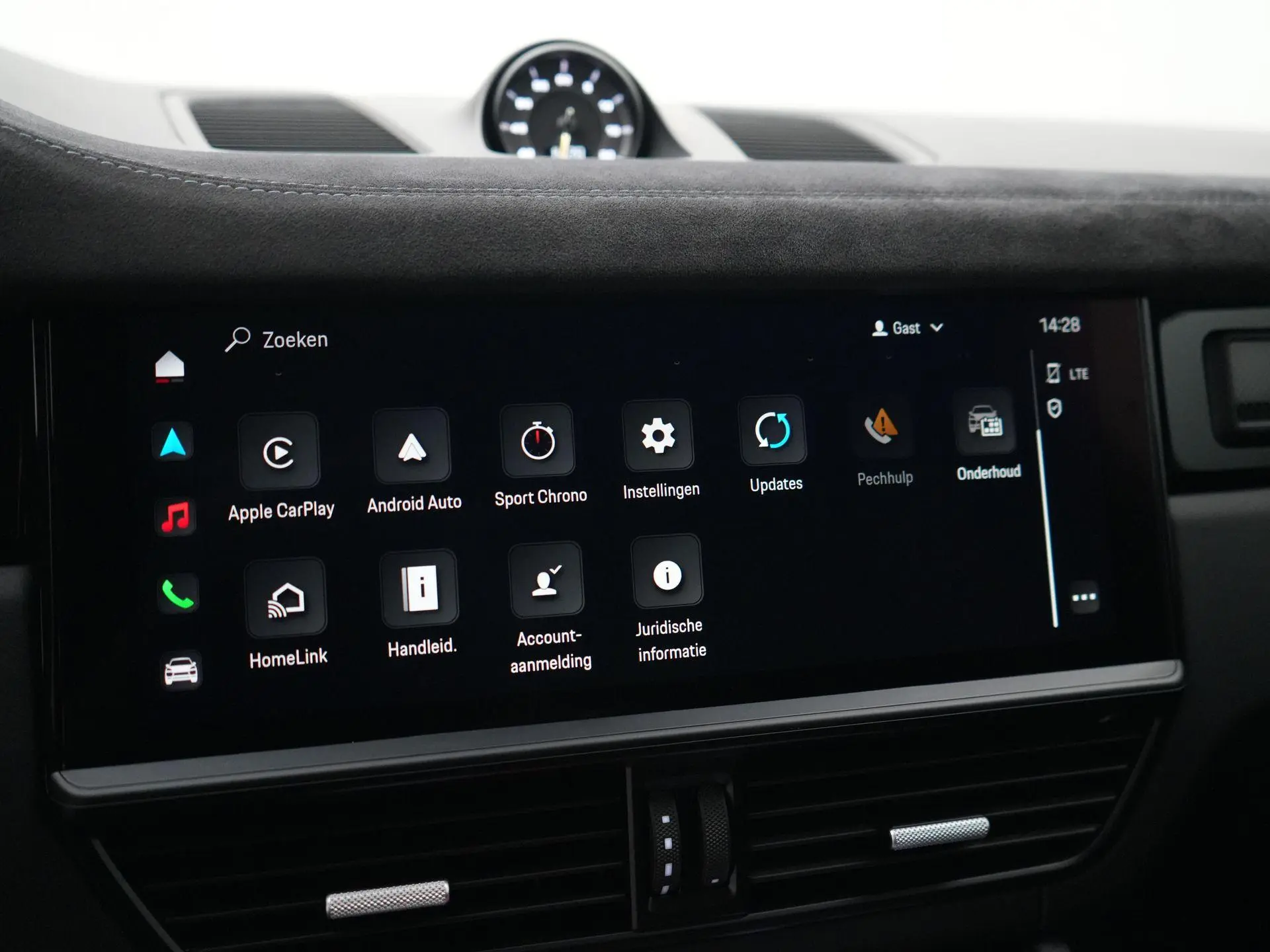 Cayenne Turbo GT Coupé