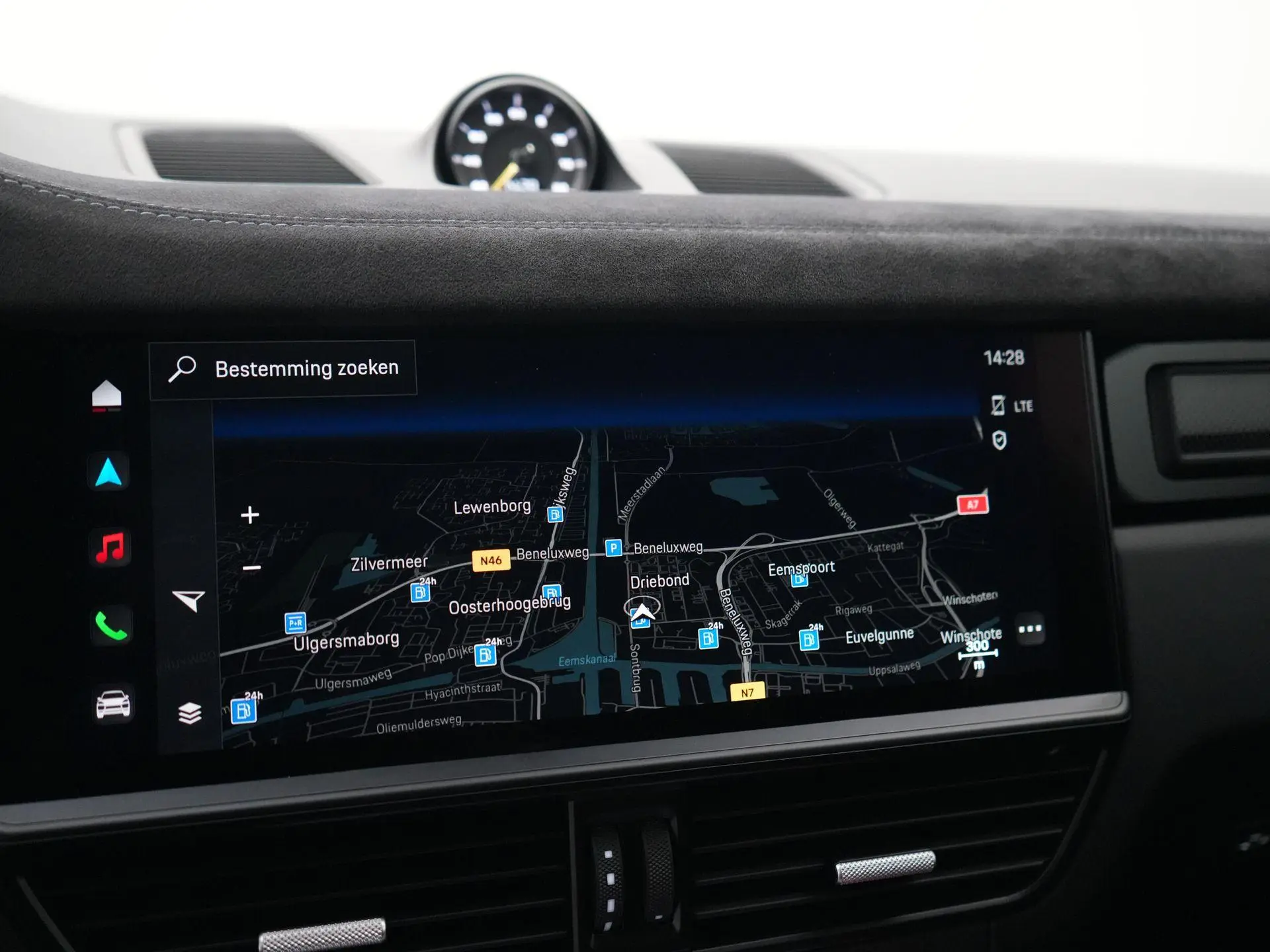 Cayenne Turbo GT Coupé