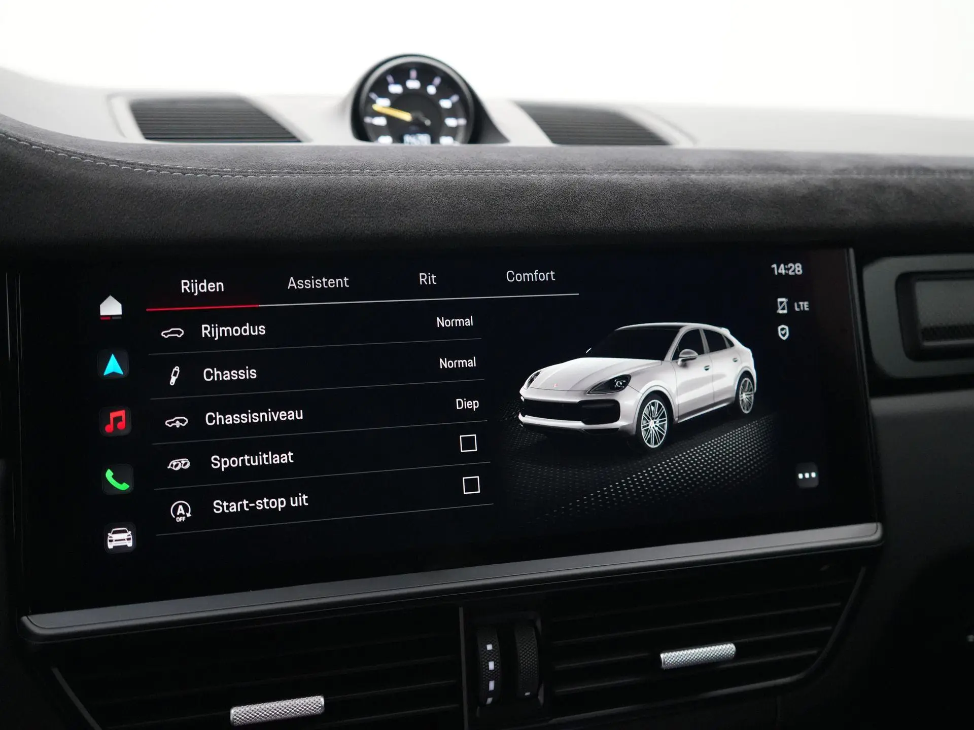 Cayenne Turbo GT Coupé