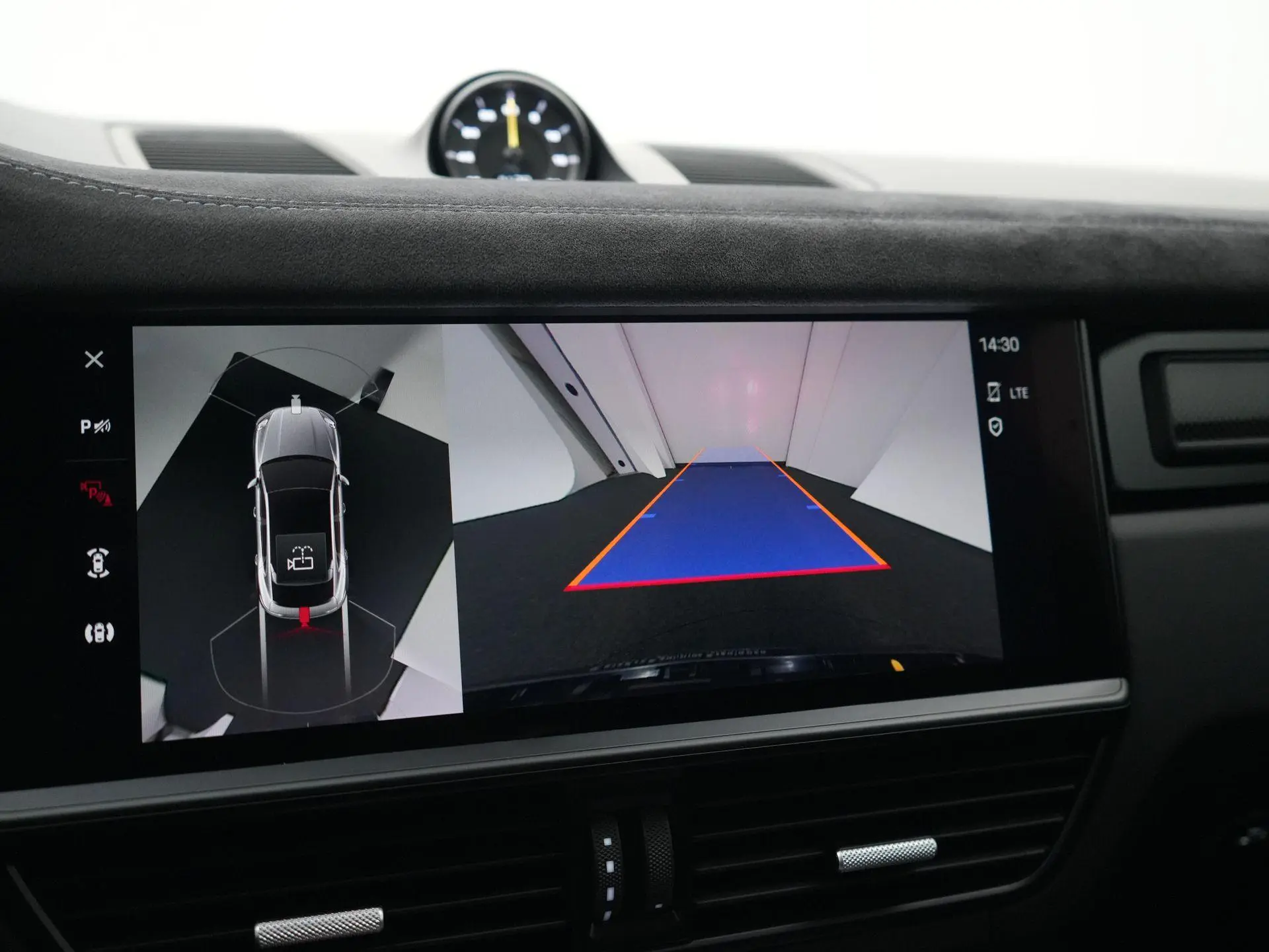 Cayenne Turbo GT Coupé