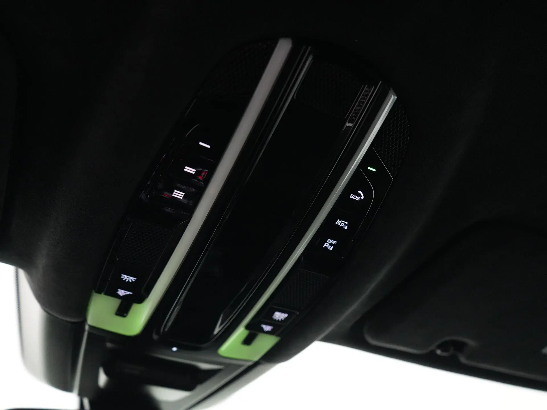 Cayenne Turbo GT Coupé