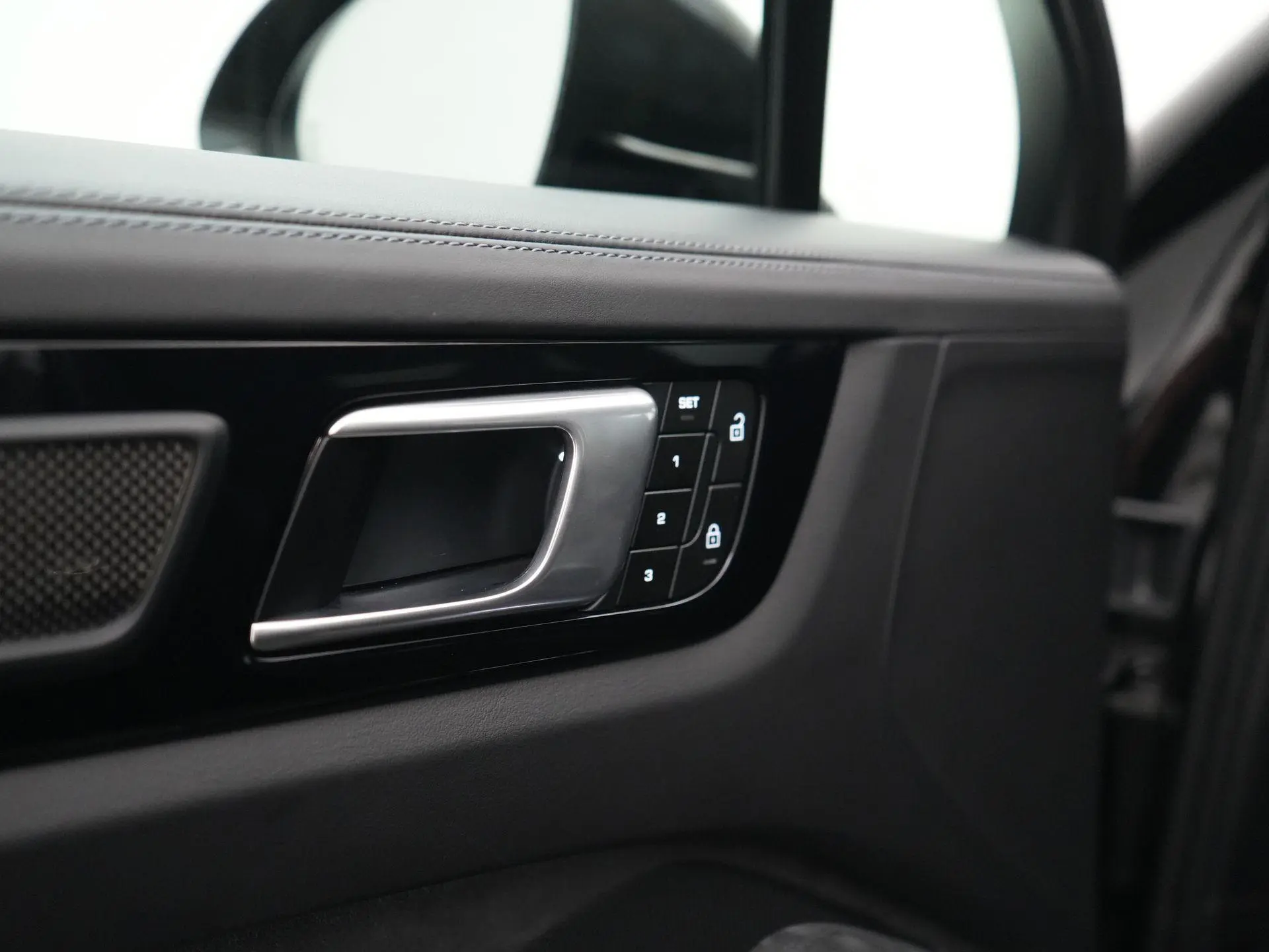 Cayenne Turbo GT Coupé