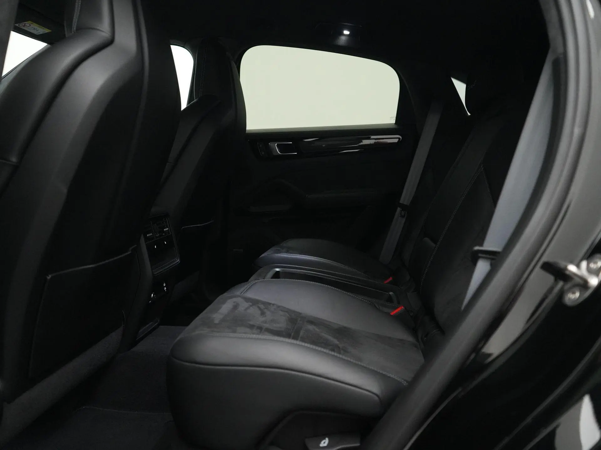 Cayenne Turbo GT Coupé