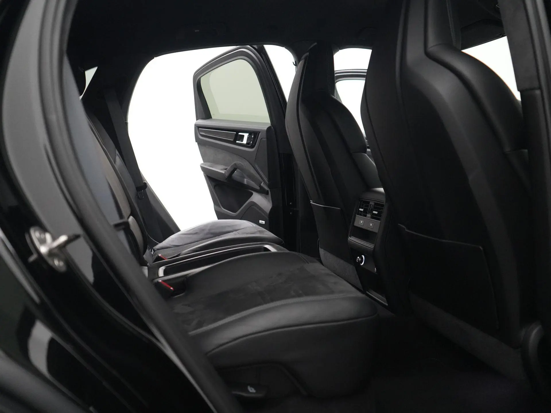 Cayenne Turbo GT Coupé