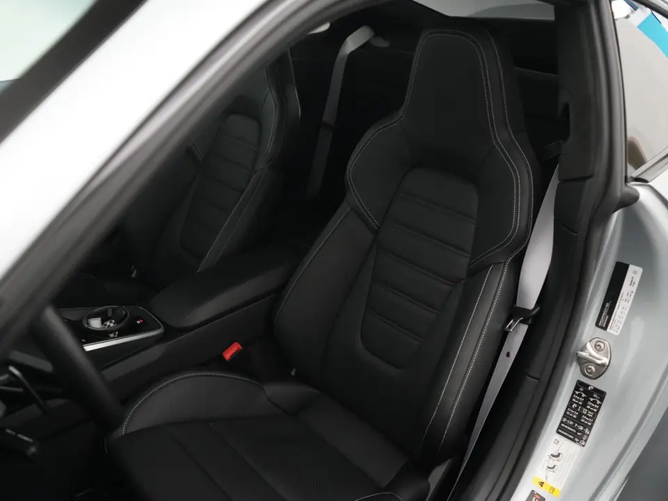 911 Turbo S