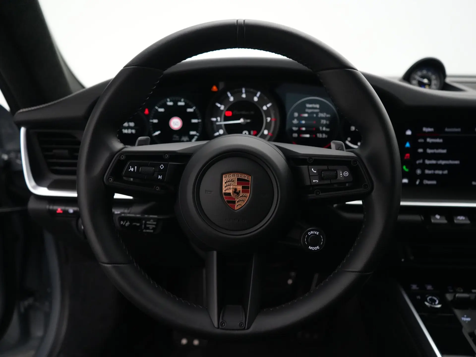 911 Turbo S