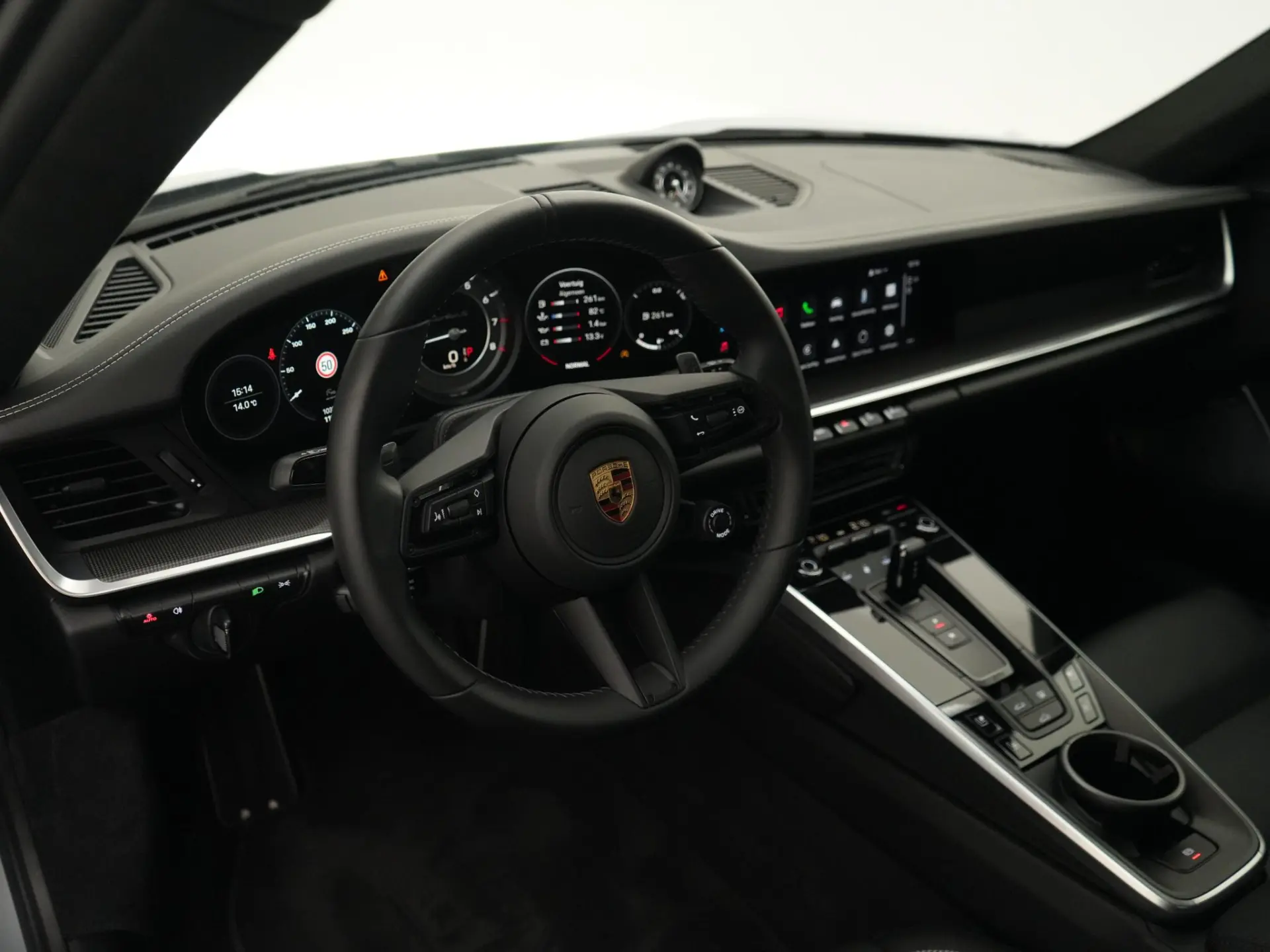 911 Turbo S