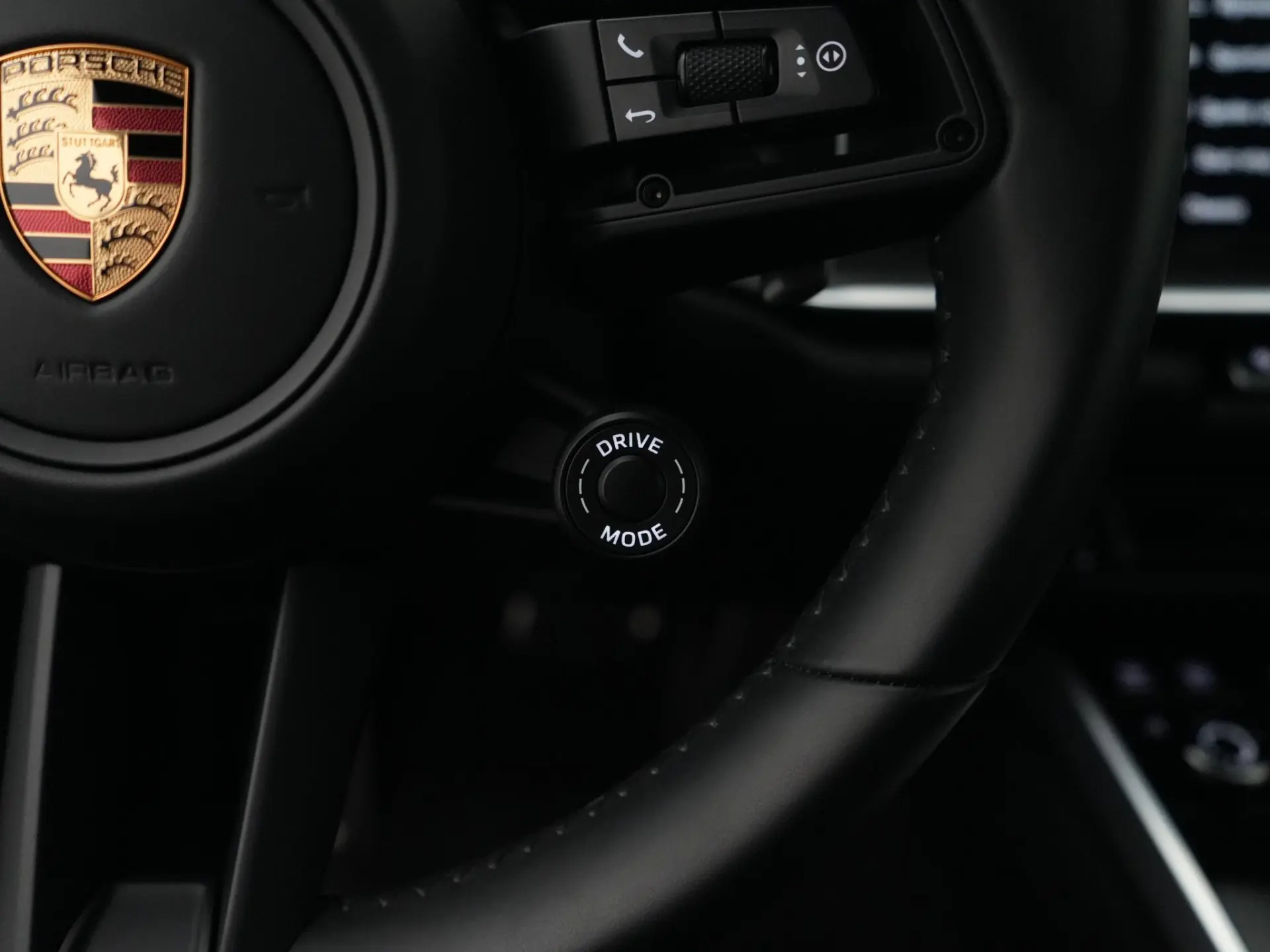 911 Turbo S