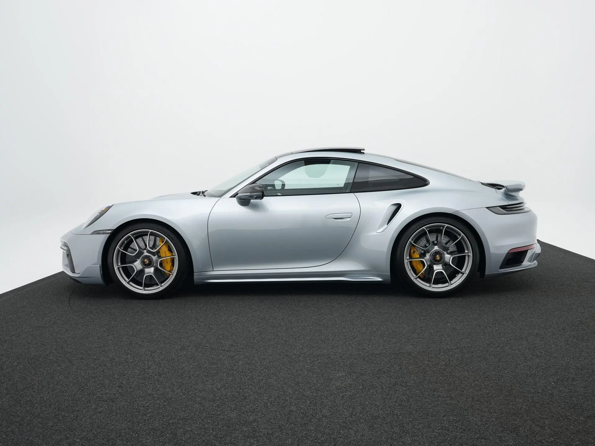 911 Turbo S