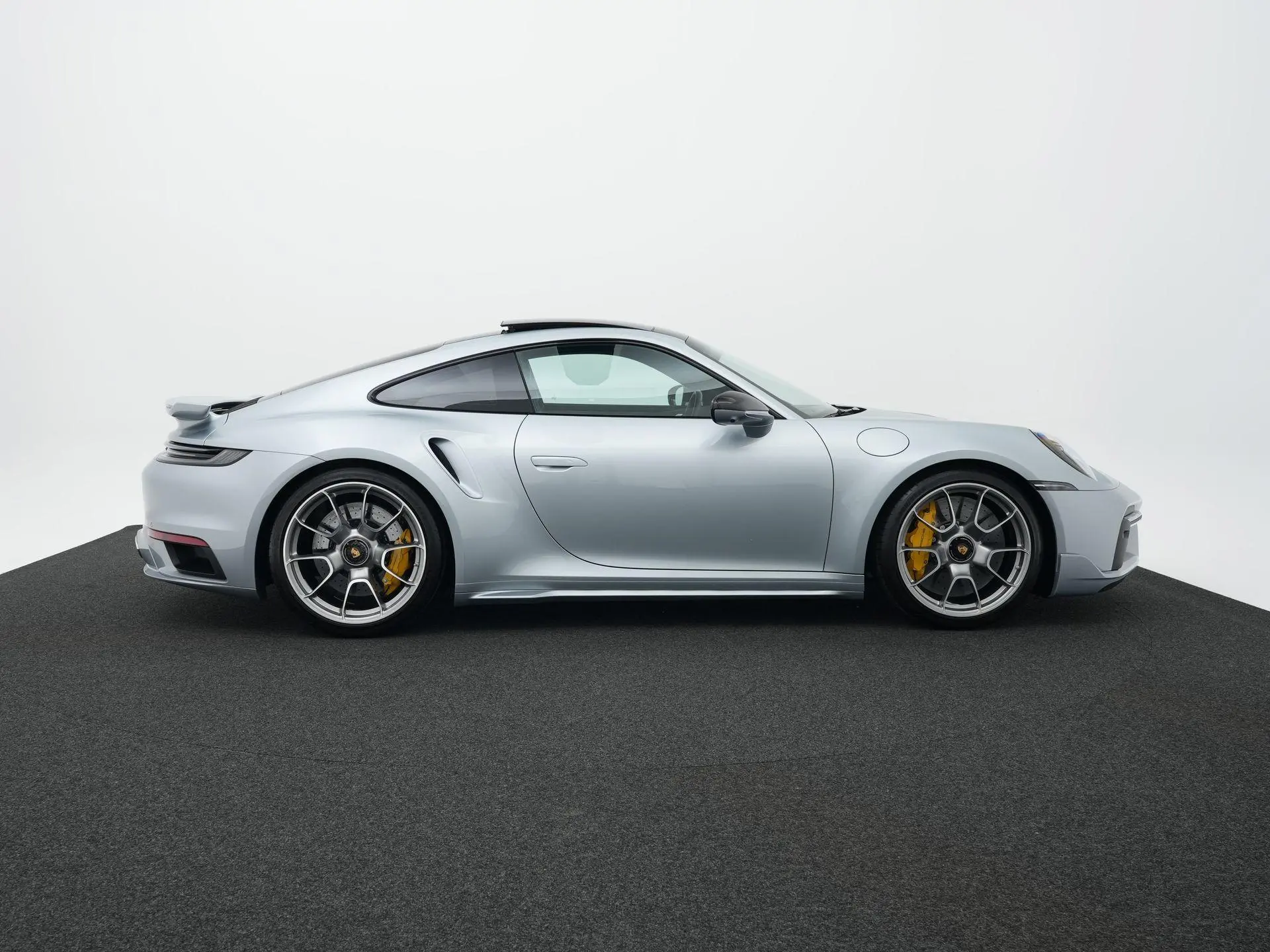911 Turbo S