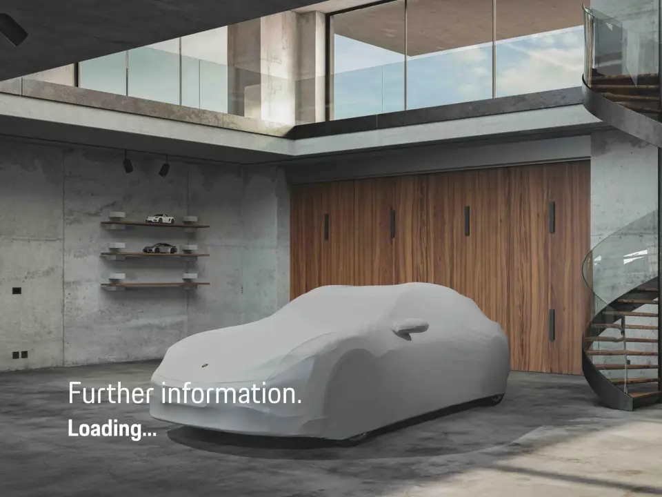 Taycan Sport Turismo 