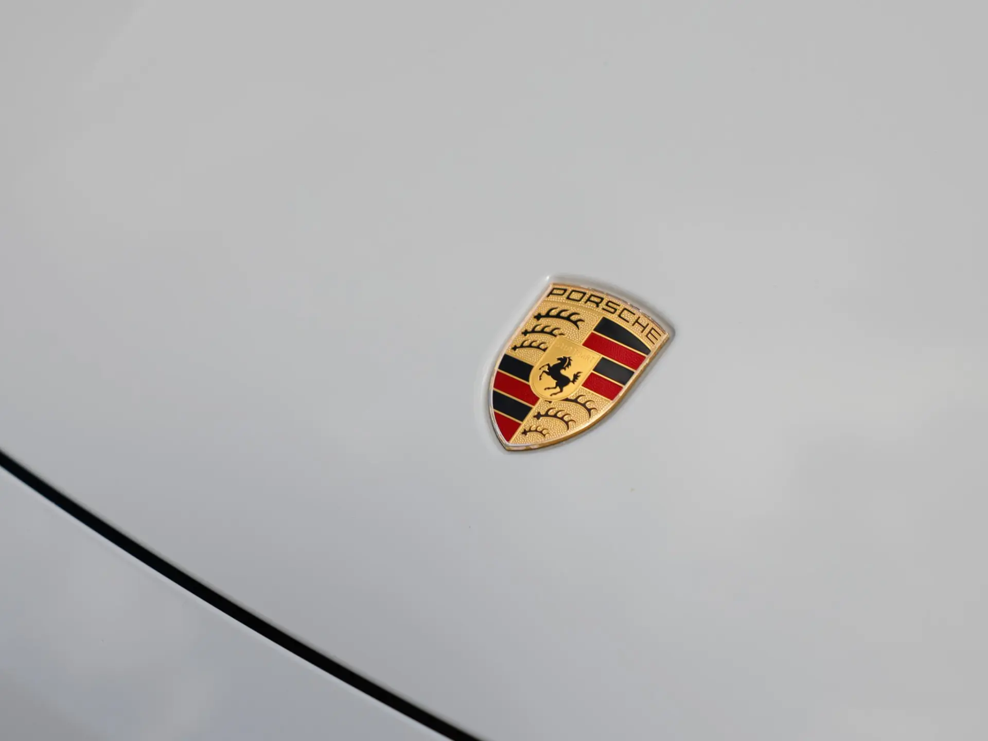Taycan Sport Turismo 
