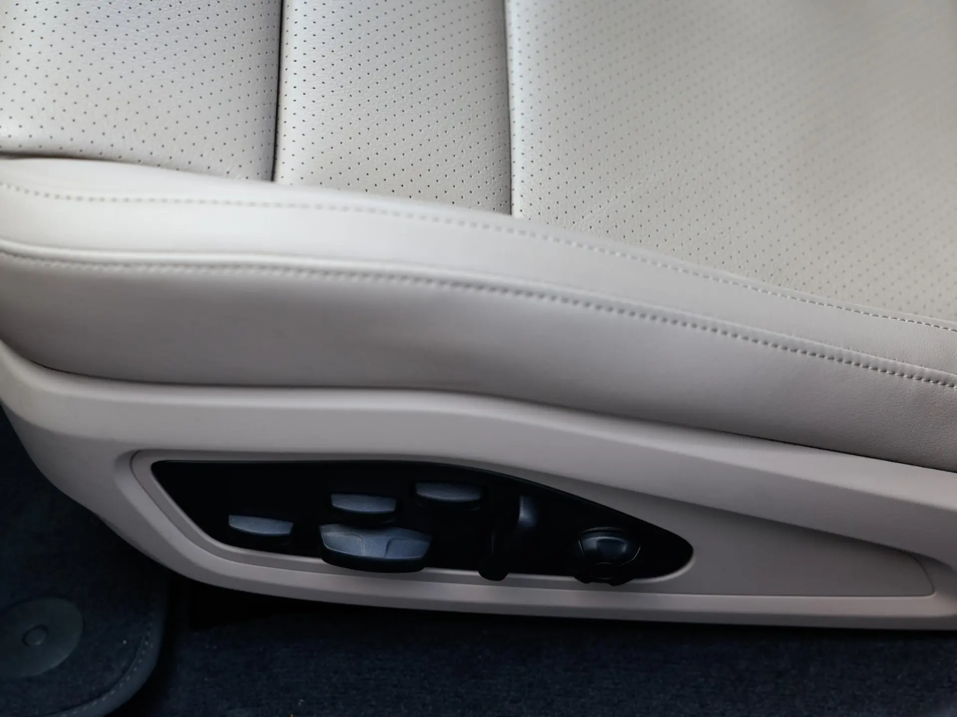 Taycan Sport Turismo 