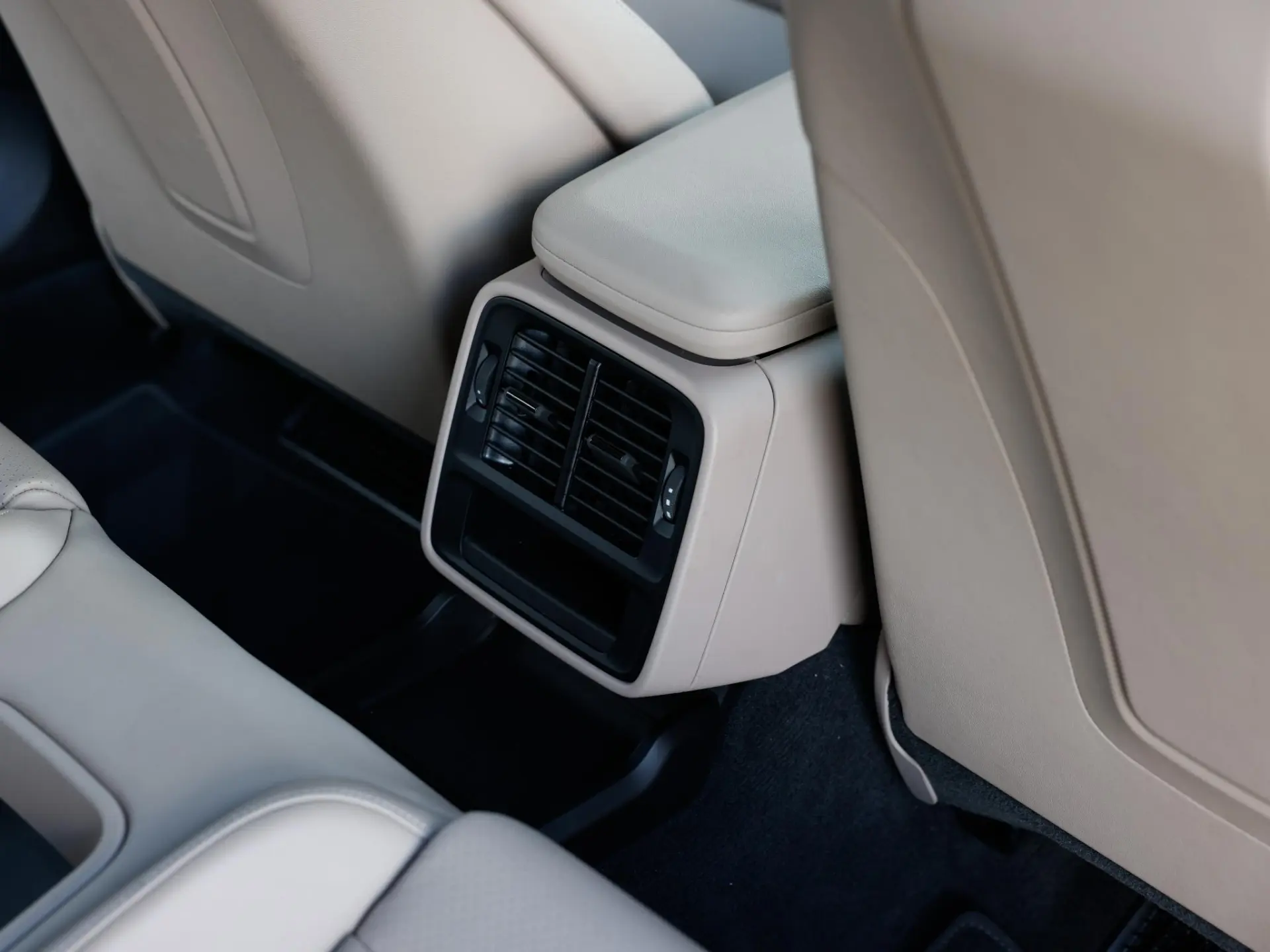 Taycan Sport Turismo 