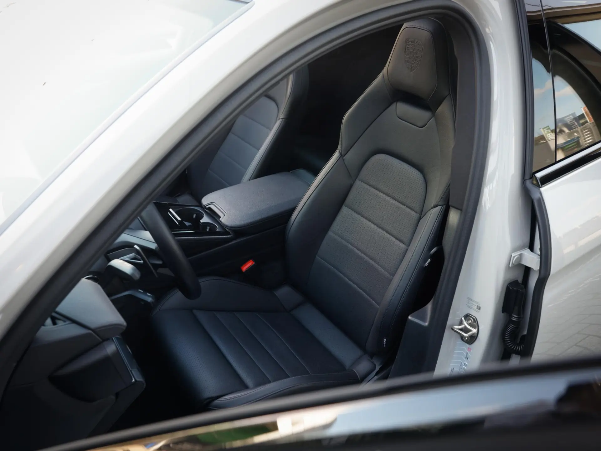 Panamera 4 E-Hybrid