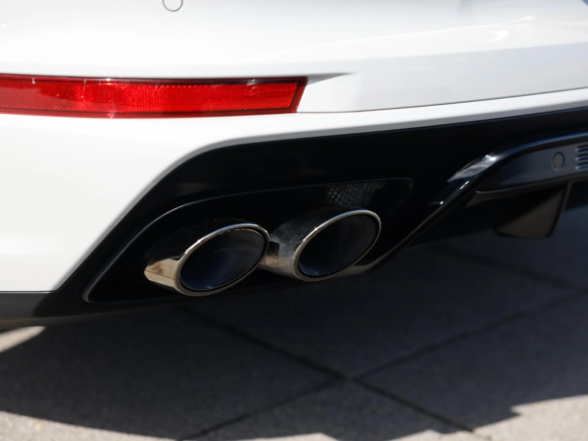 Panamera 4 E-Hybrid