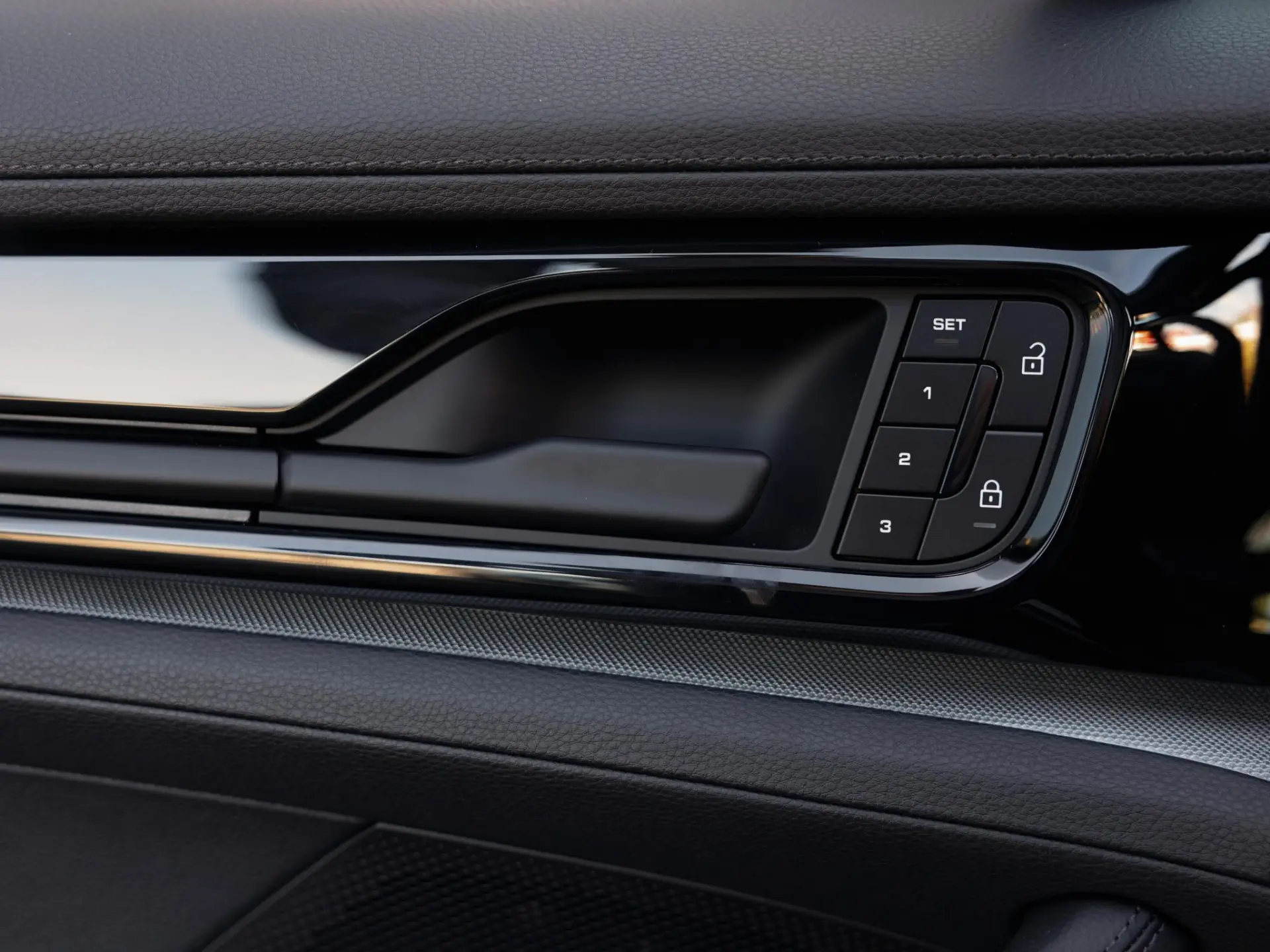 Panamera 4 E-Hybrid
