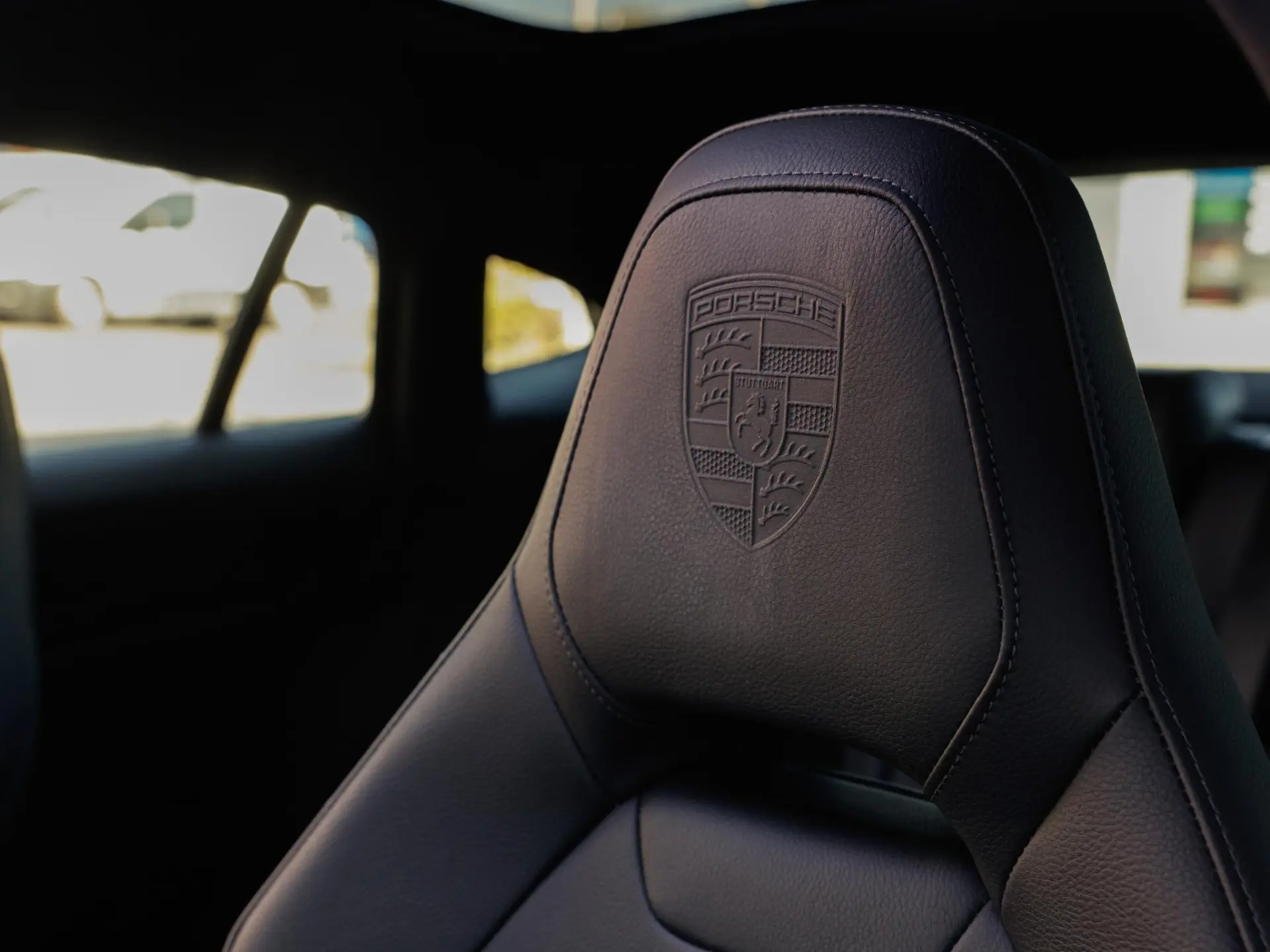 Panamera 4 E-Hybrid