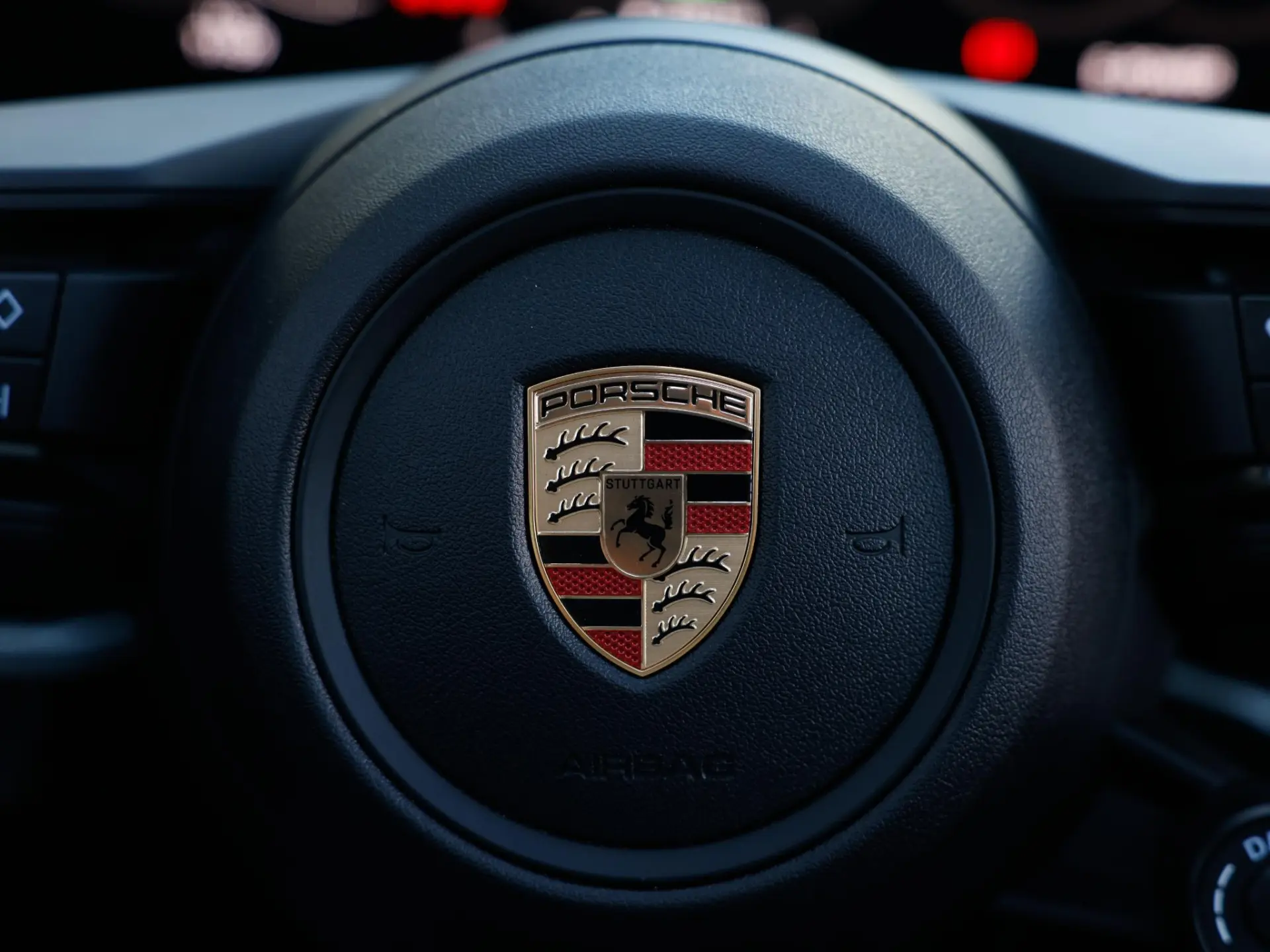 Panamera 4 E-Hybrid