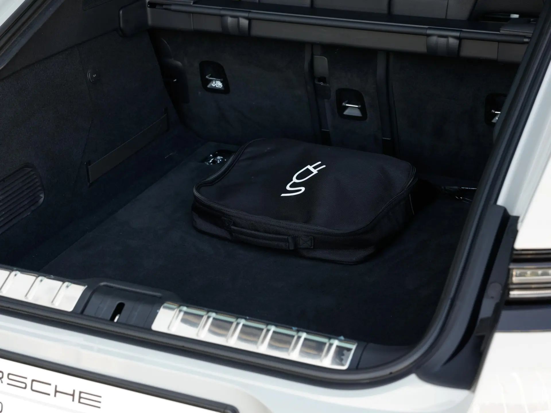 Panamera 4 E-Hybrid