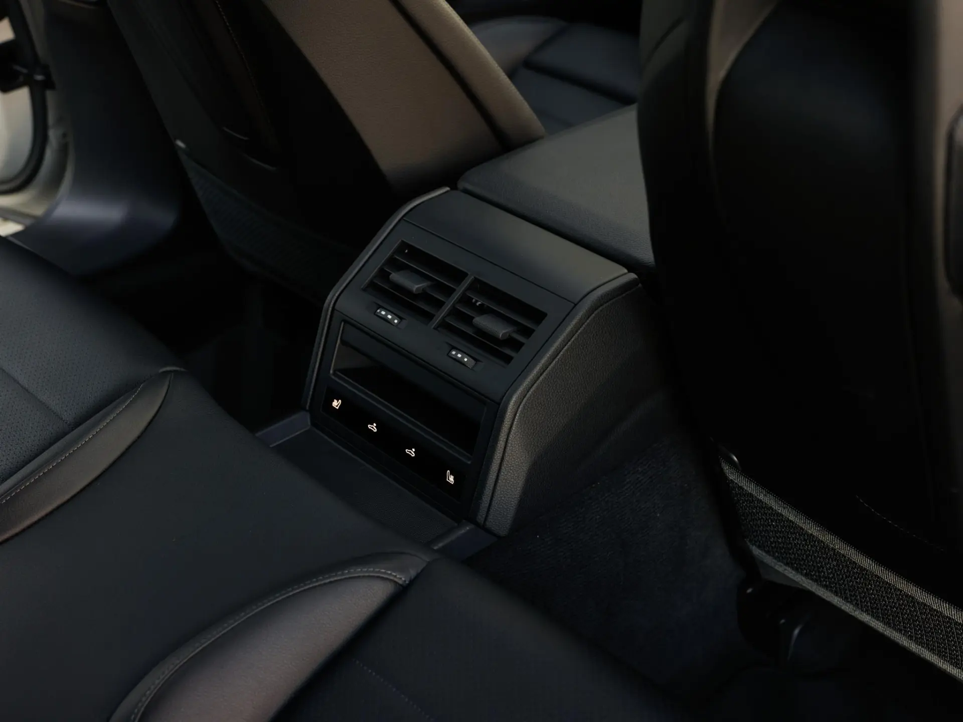 Panamera 4 E-Hybrid
