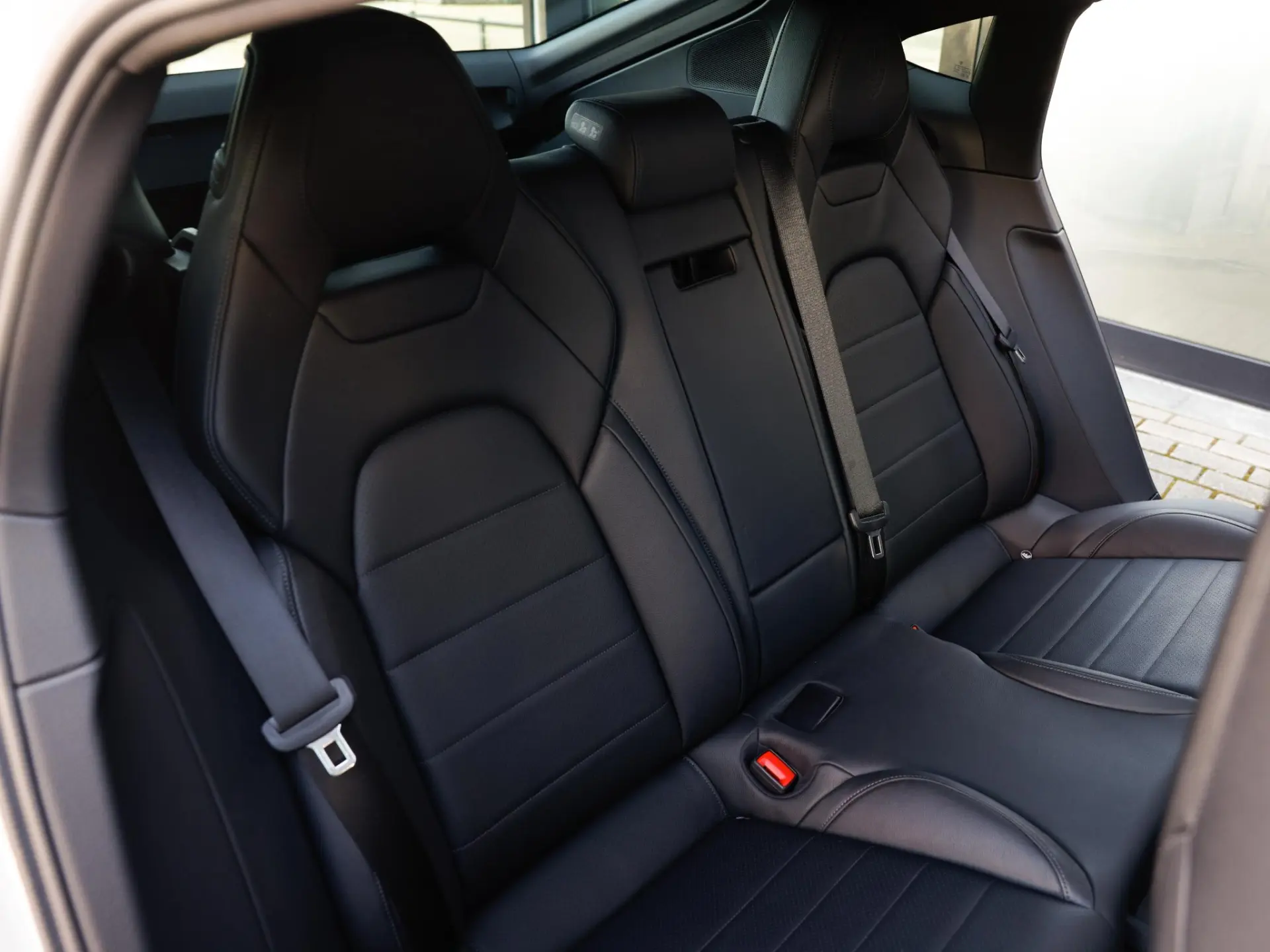 Panamera 4 E-Hybrid