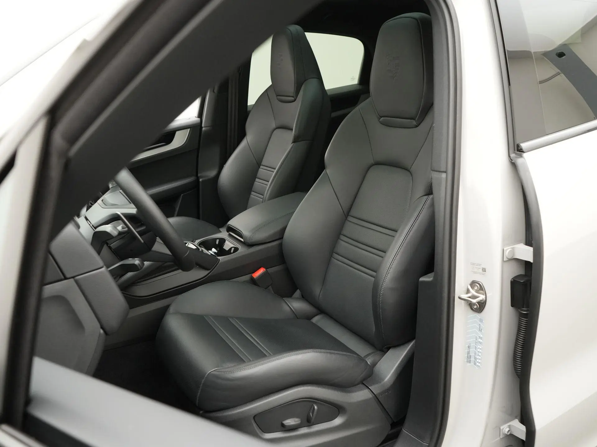 Cayenne Coupé E-Hybrid