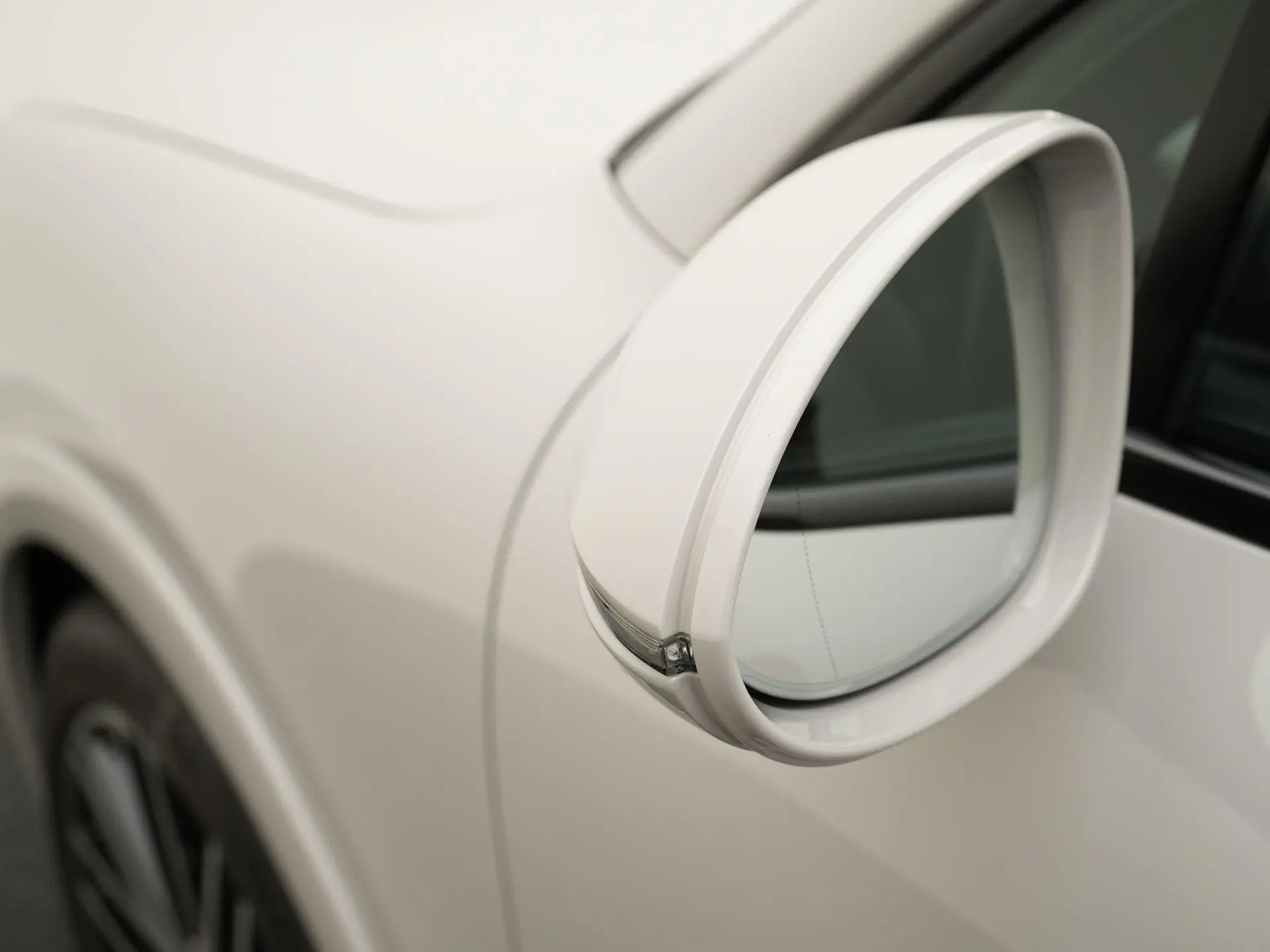 Cayenne Coupé E-Hybrid