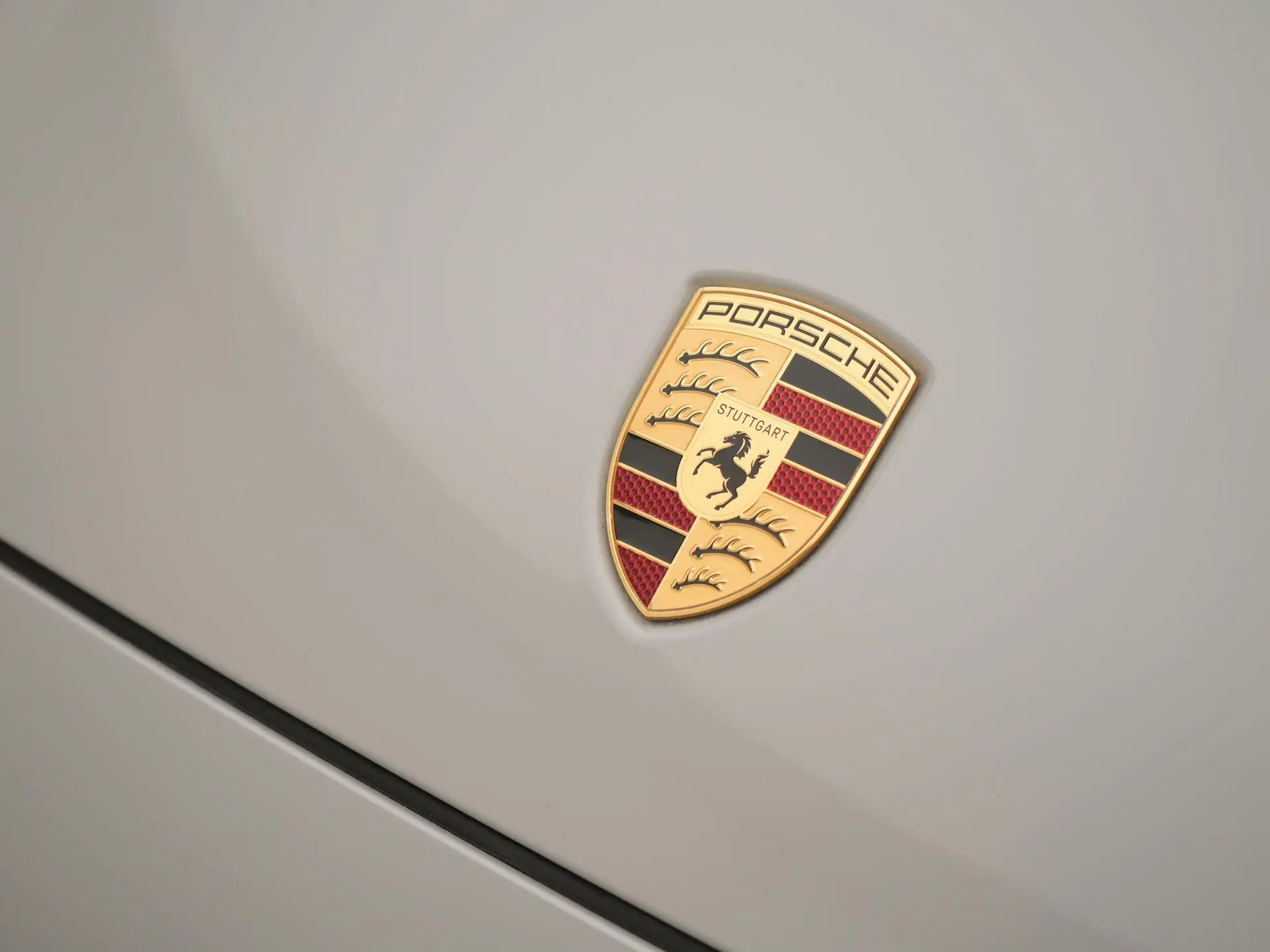 Cayenne Coupé E-Hybrid