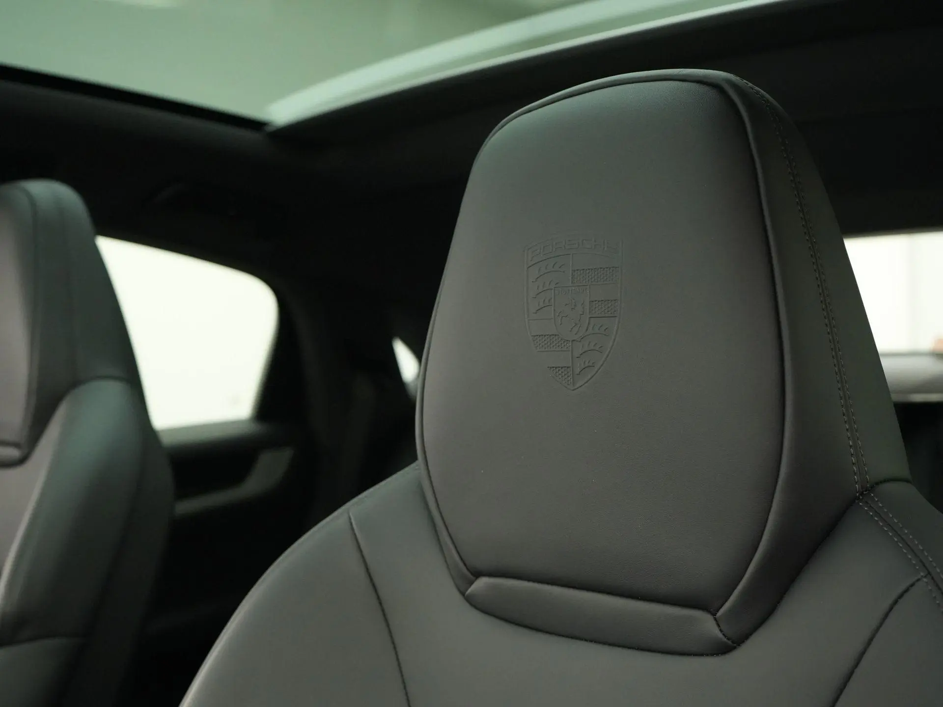 Cayenne Coupé E-Hybrid