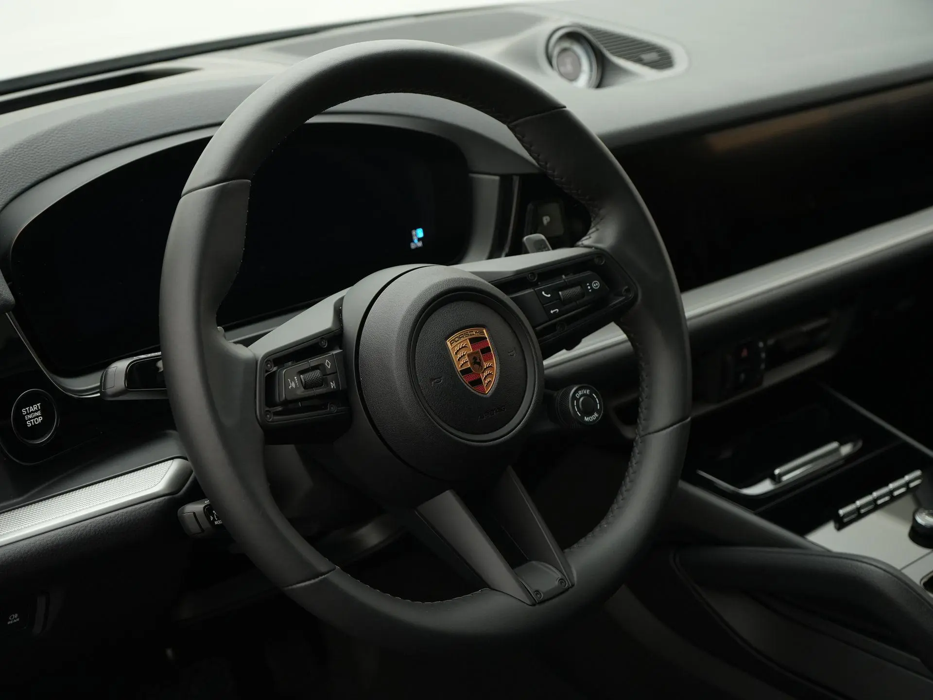 Cayenne Coupé E-Hybrid