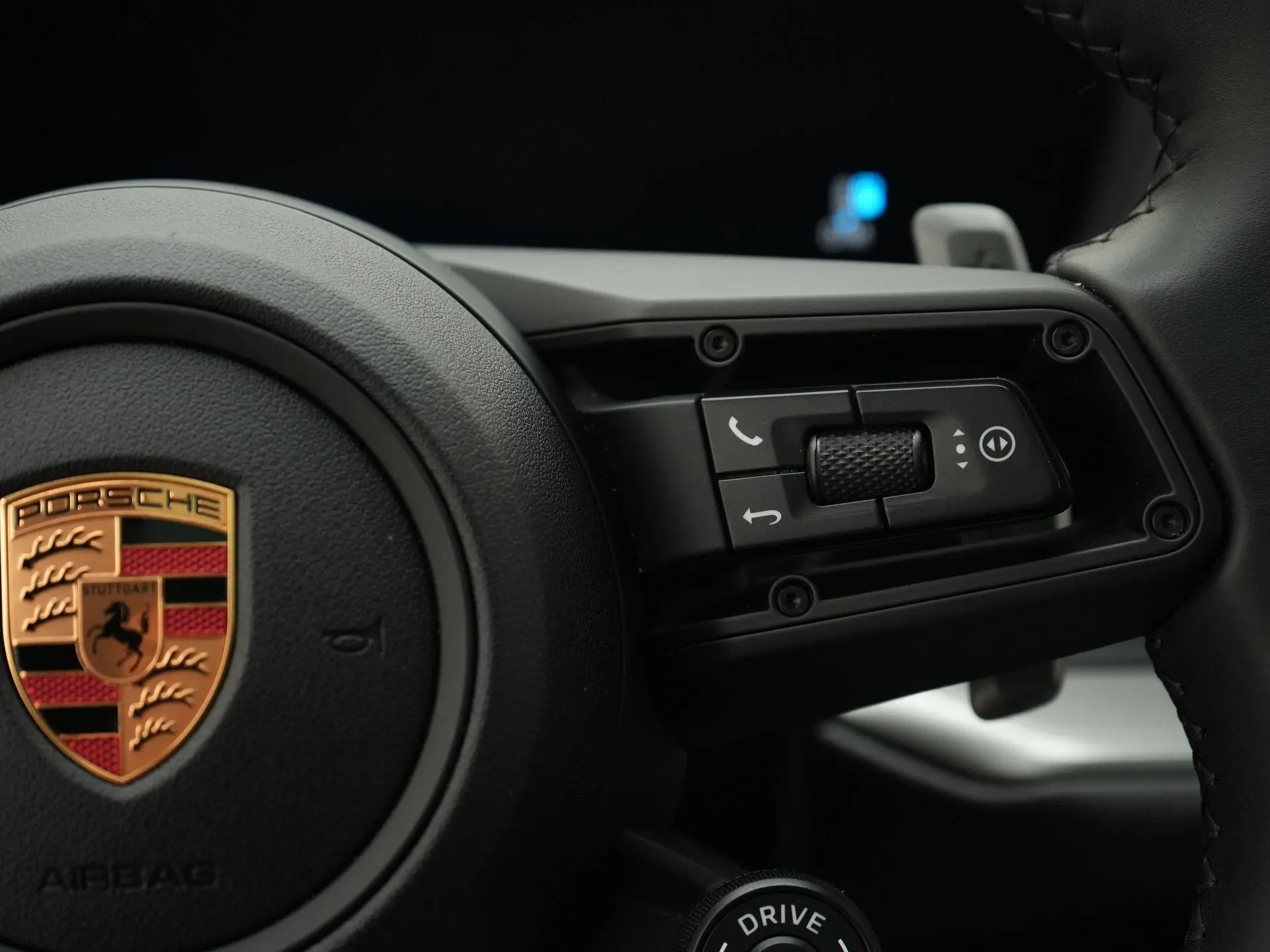 Cayenne Coupé E-Hybrid