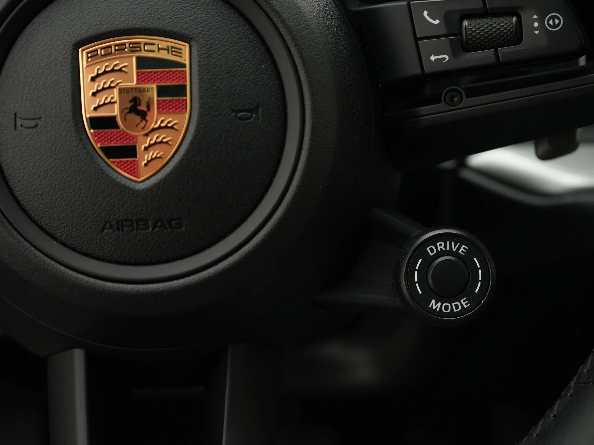 Cayenne Coupé E-Hybrid